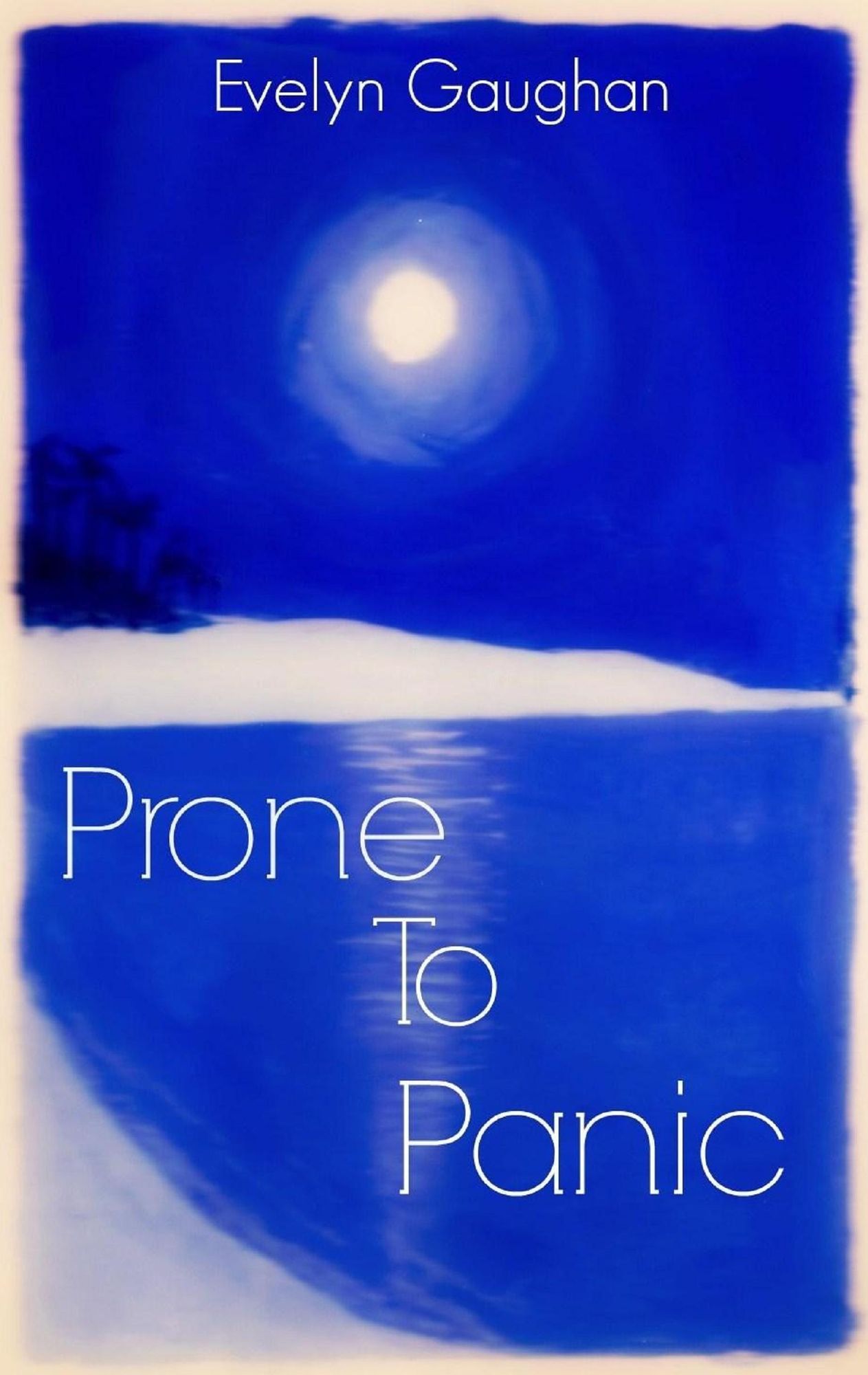 Prone To Panic