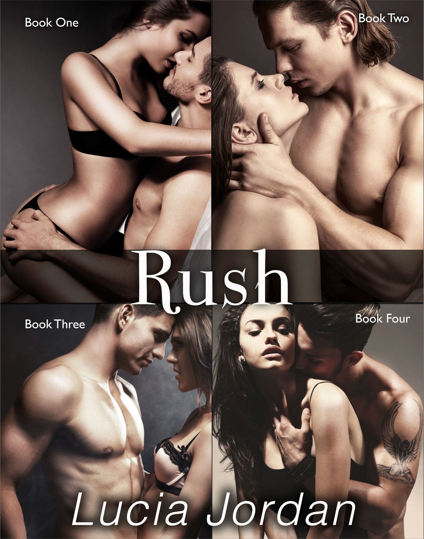 Rush