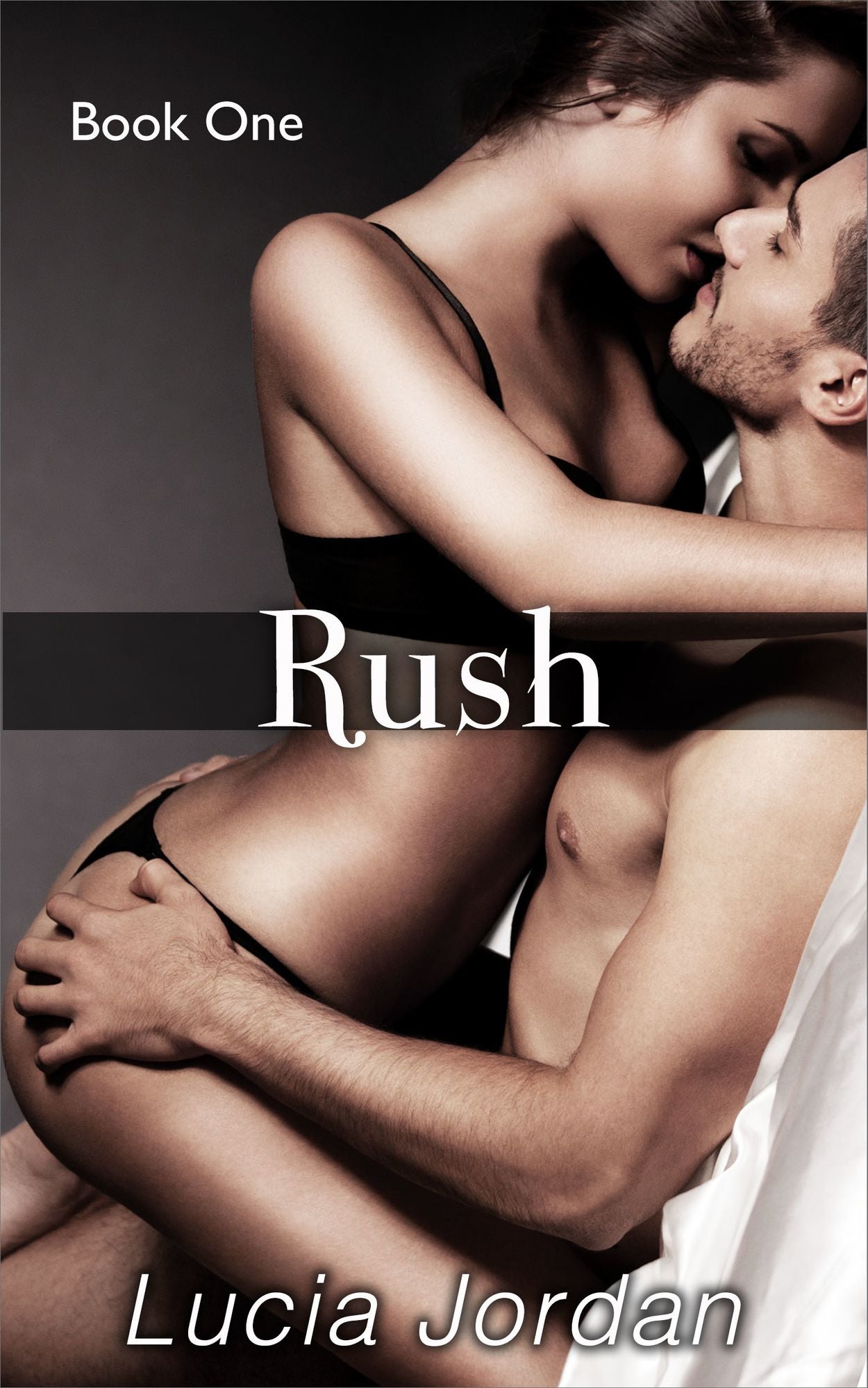 Rush Book 1