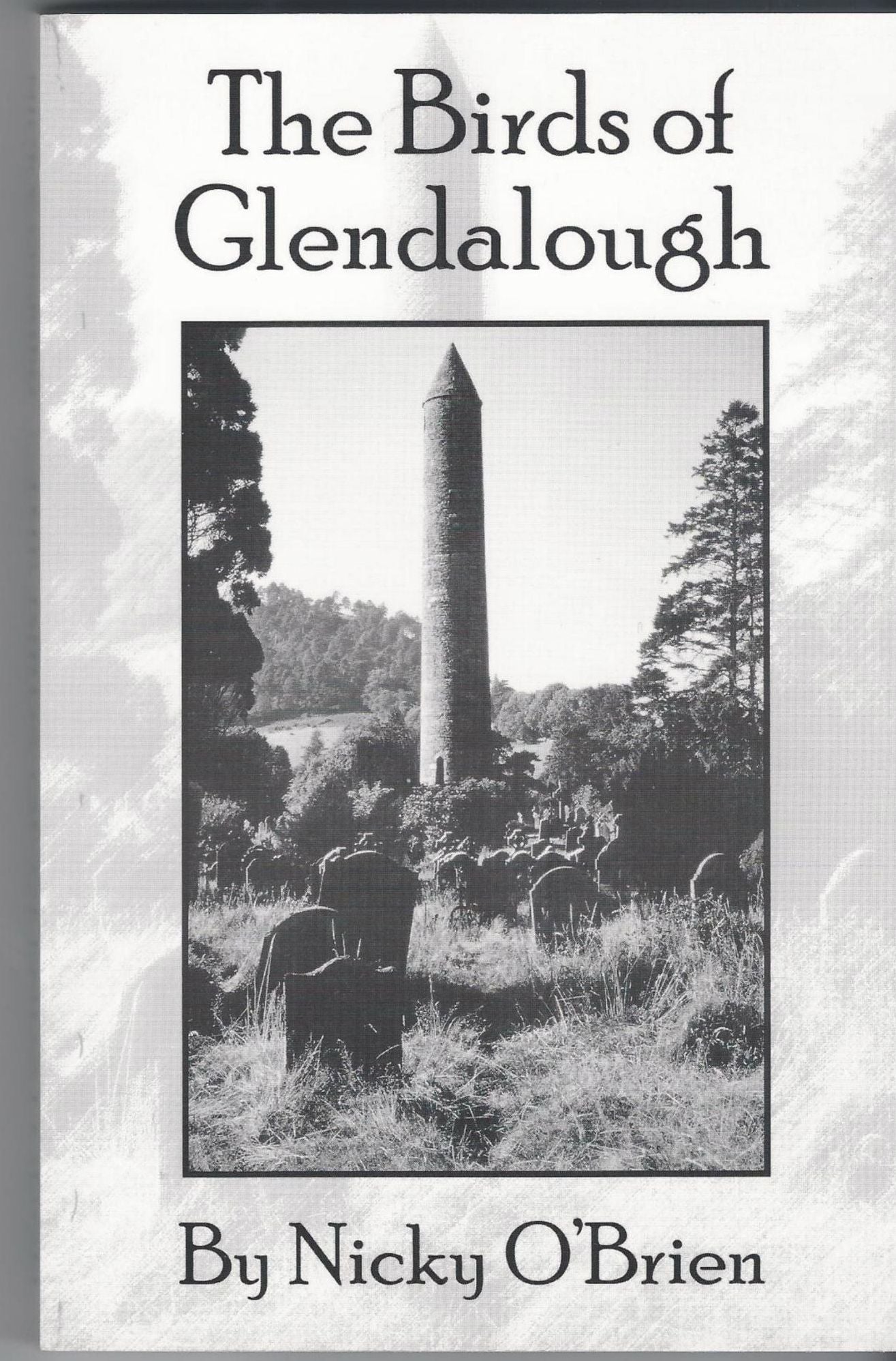 The Birds Of Glendalough