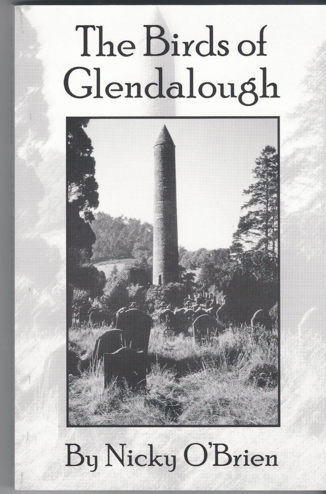 The Birds Of Glendalough