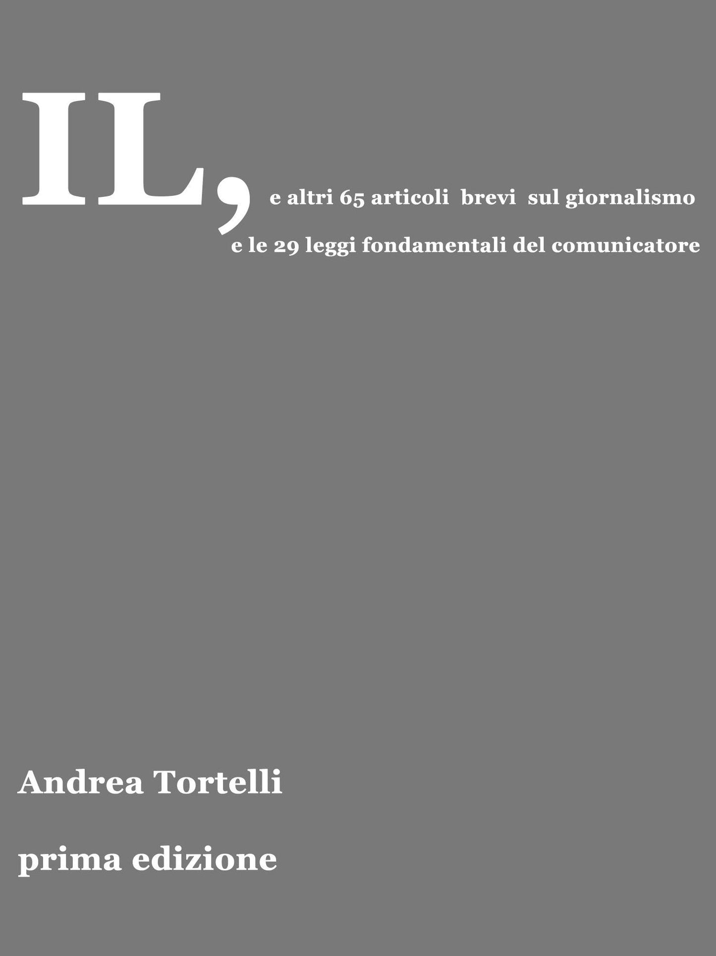 "Il"