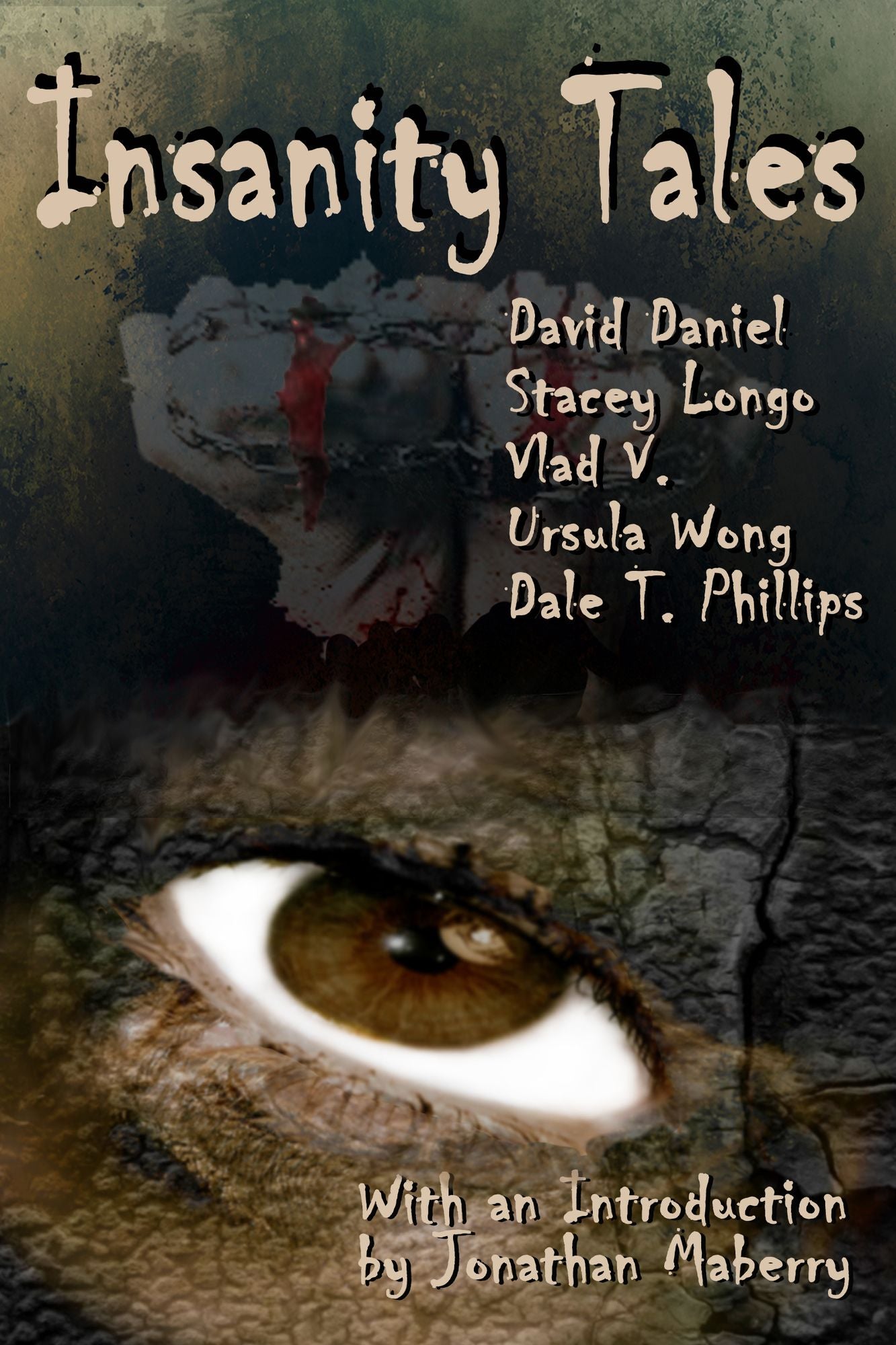 Insanity Tales