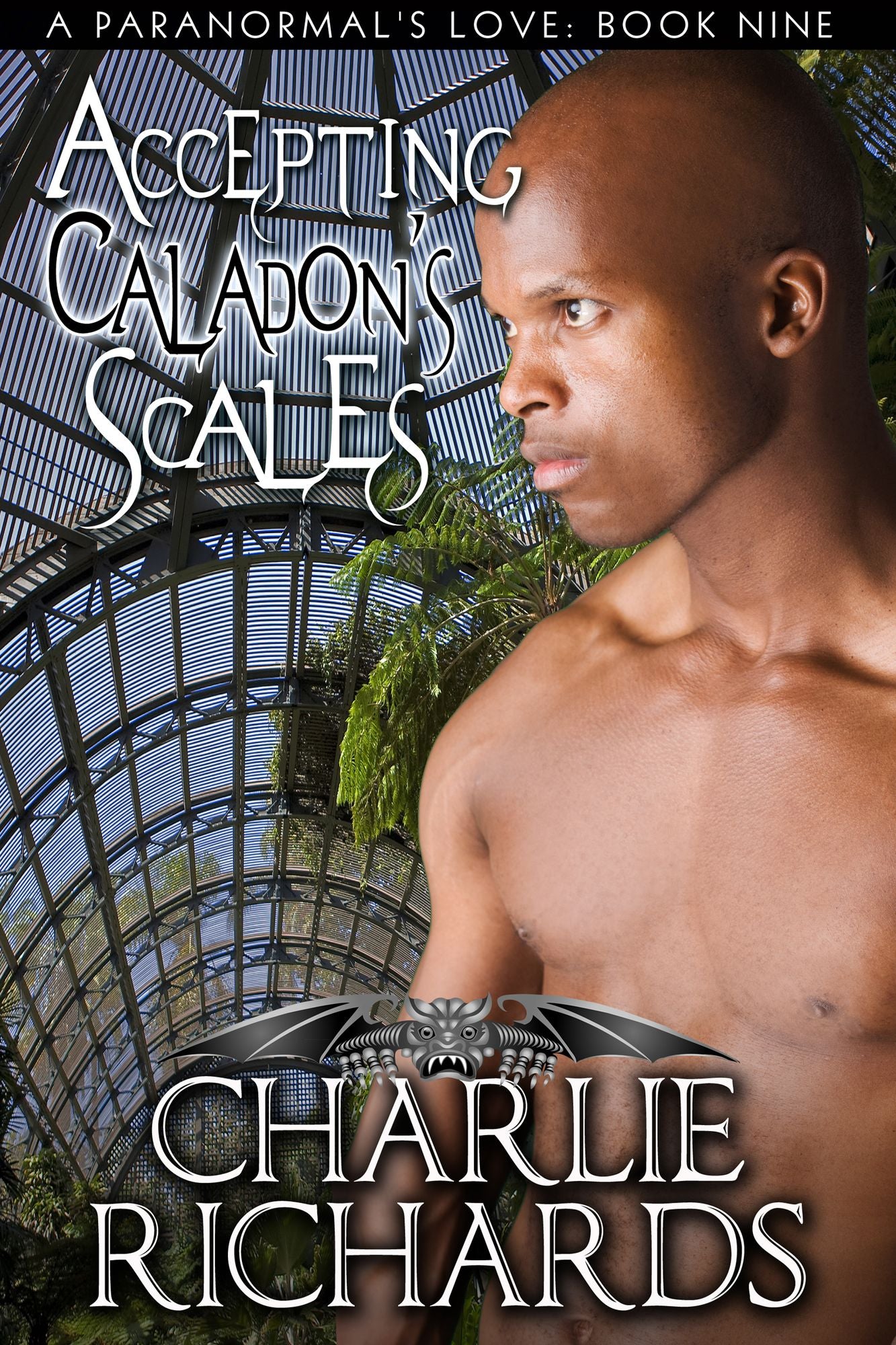 Accepting Caladon's Scales