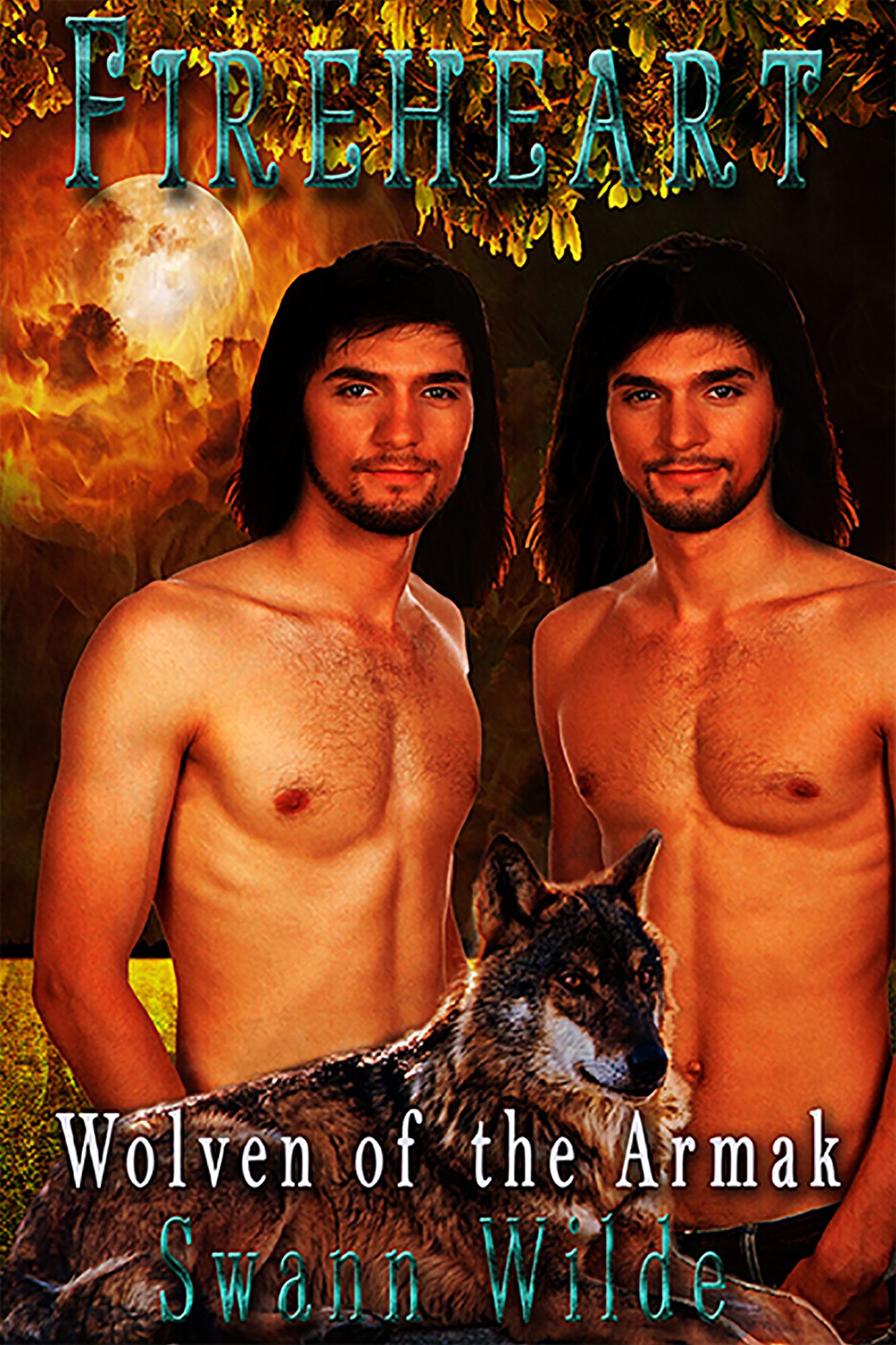 Fireheart