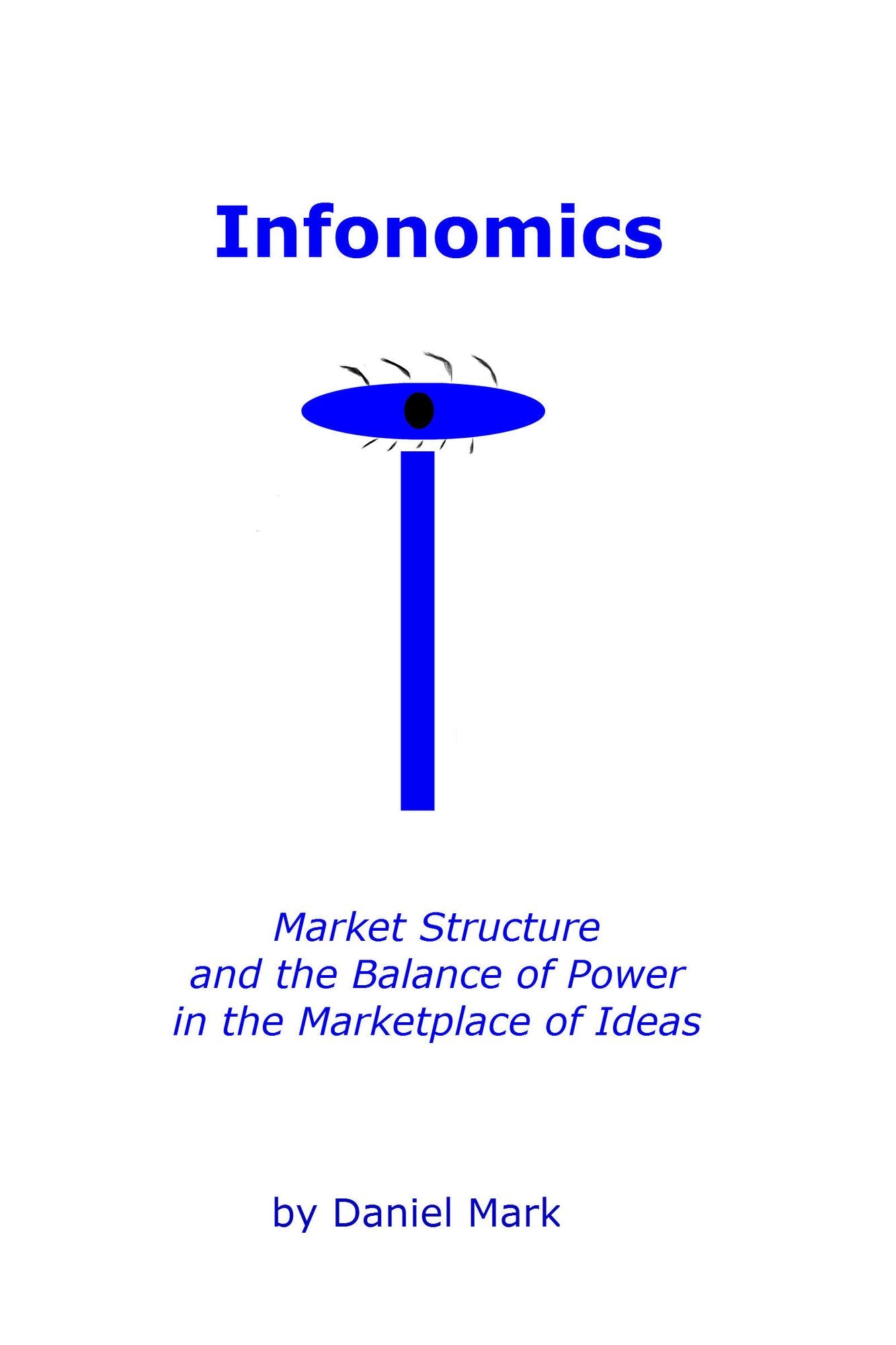 Infonomics