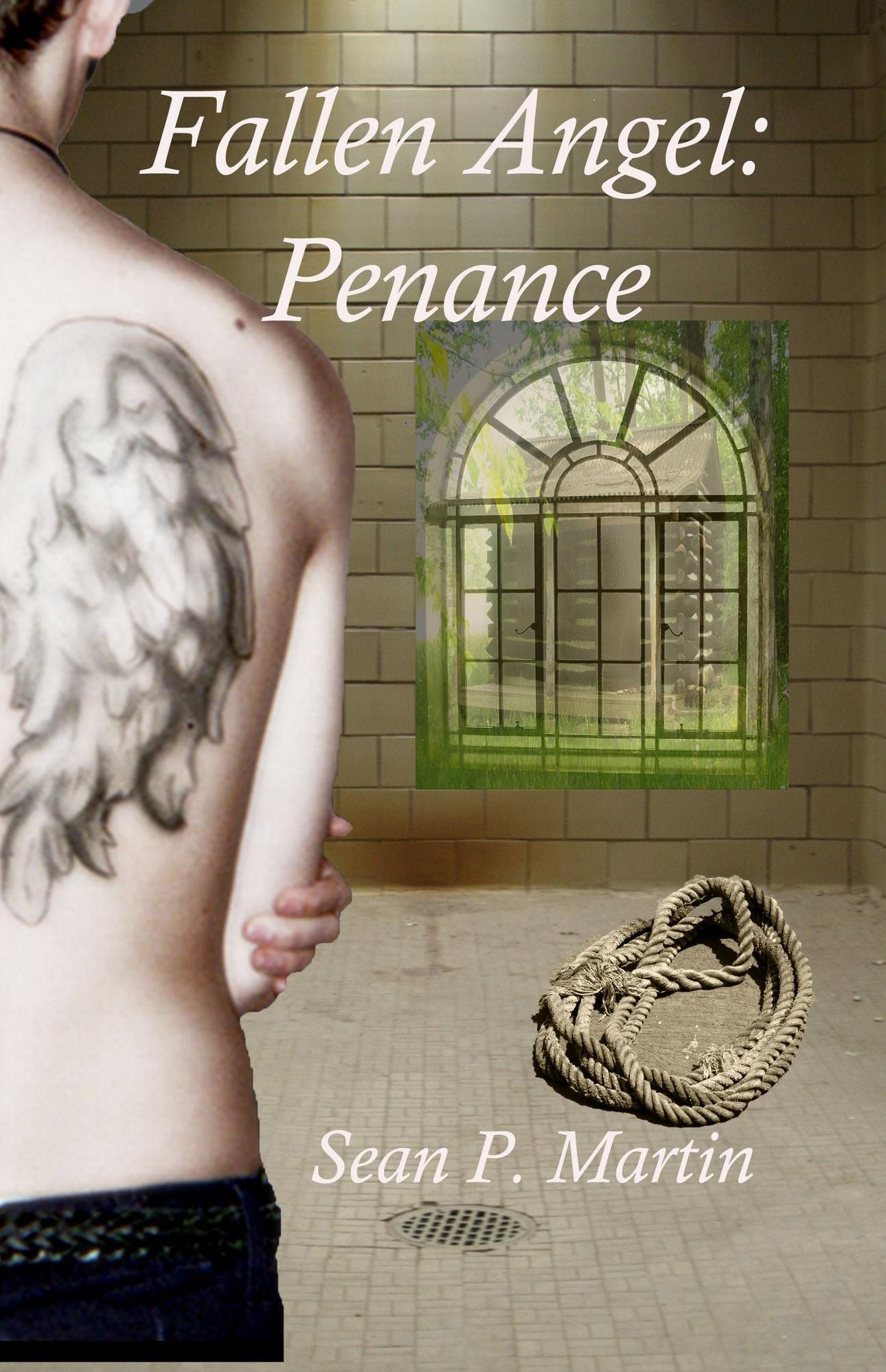 Fallen Angel: Penance