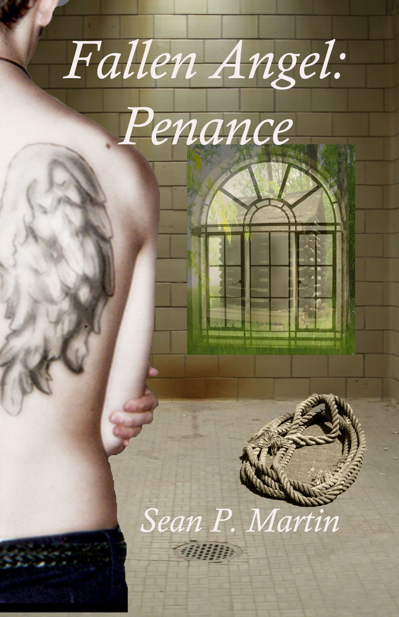 Fallen Angel: Penance