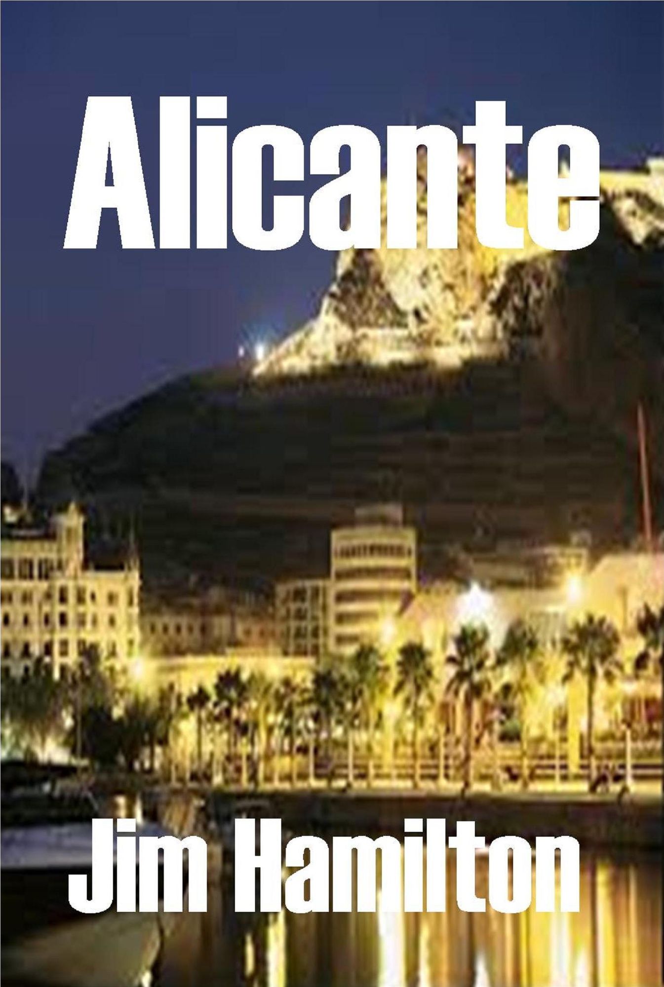 Alicante