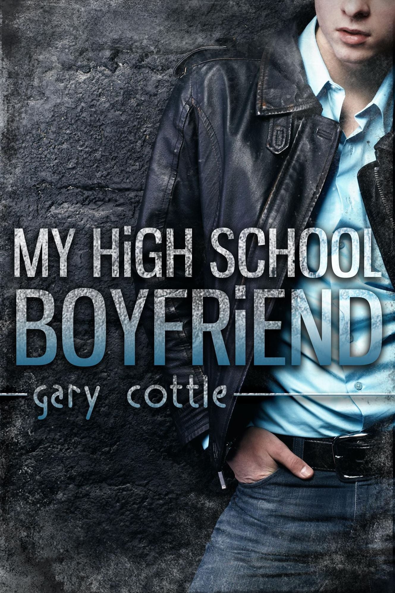 My High School Boyfriend