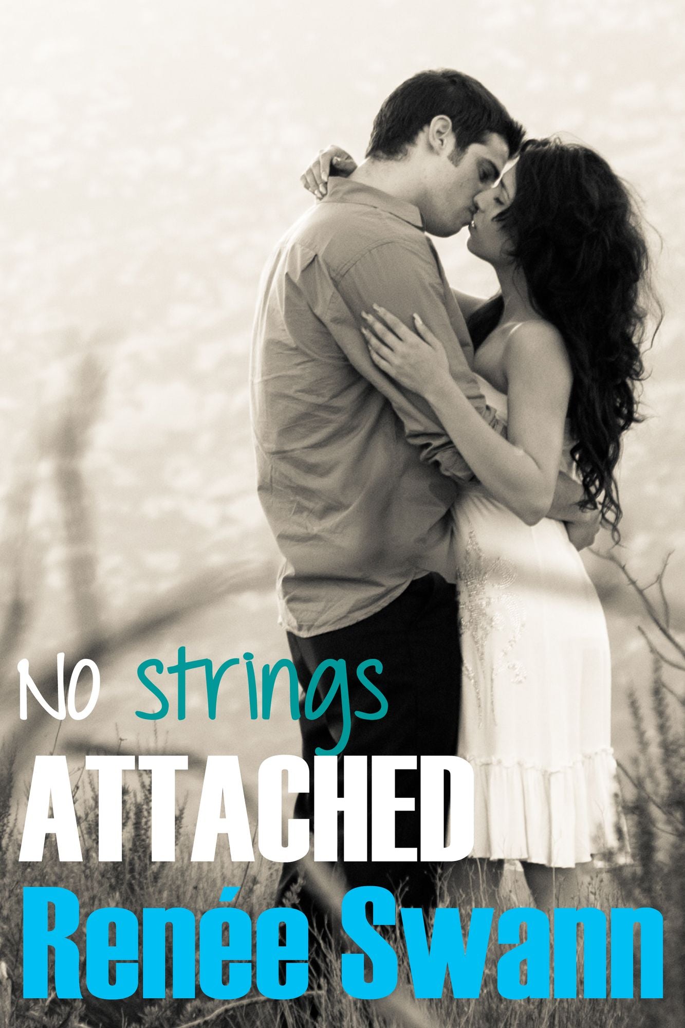 No Strings Attached (Strings, #1)