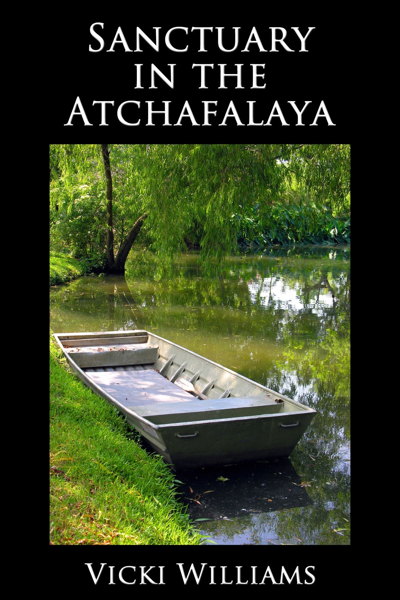 Sanctuary in the Atchafalaya