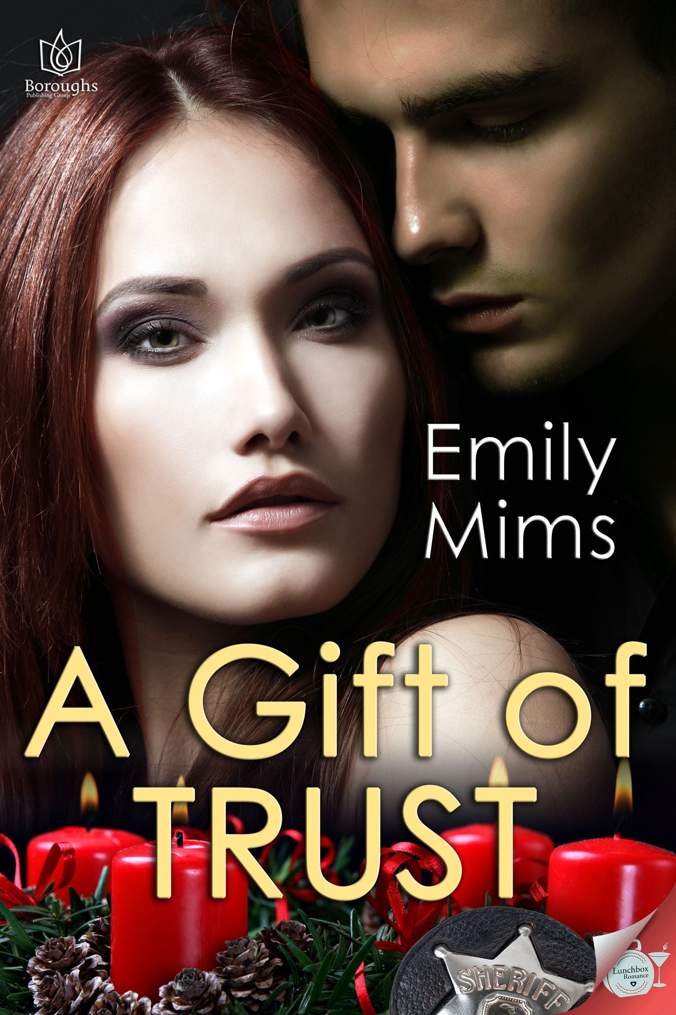A Gift of Trust