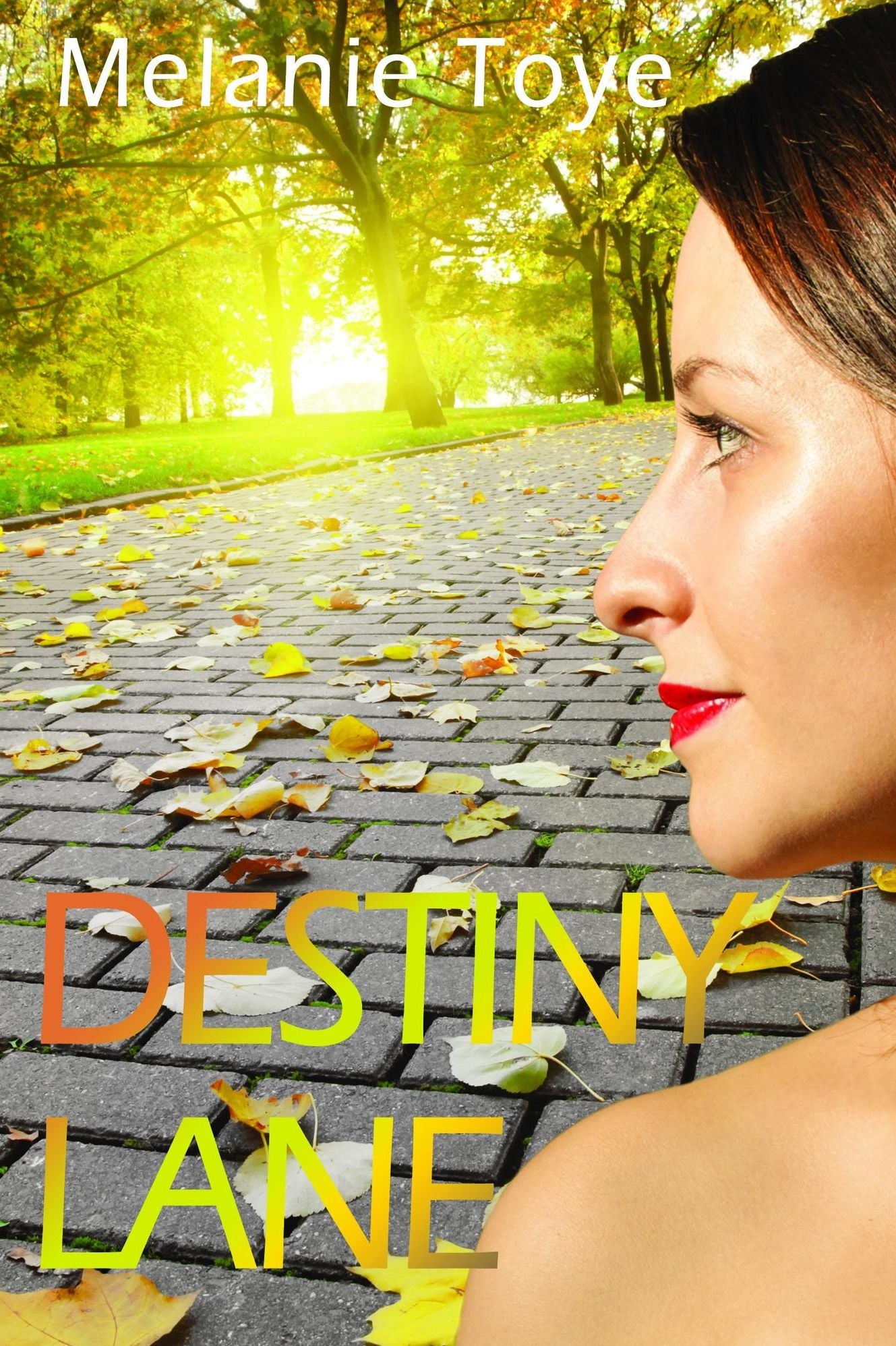 Destiny Lane