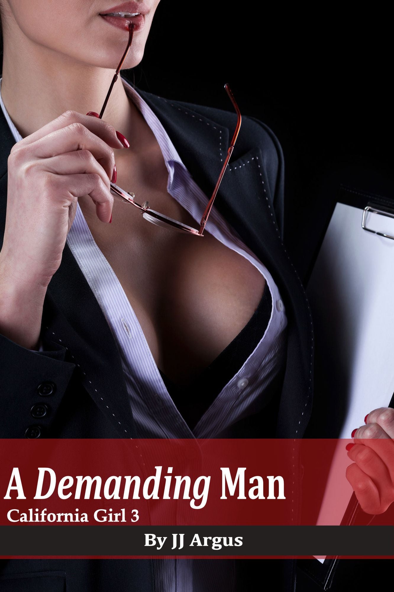 A Demanding Man
