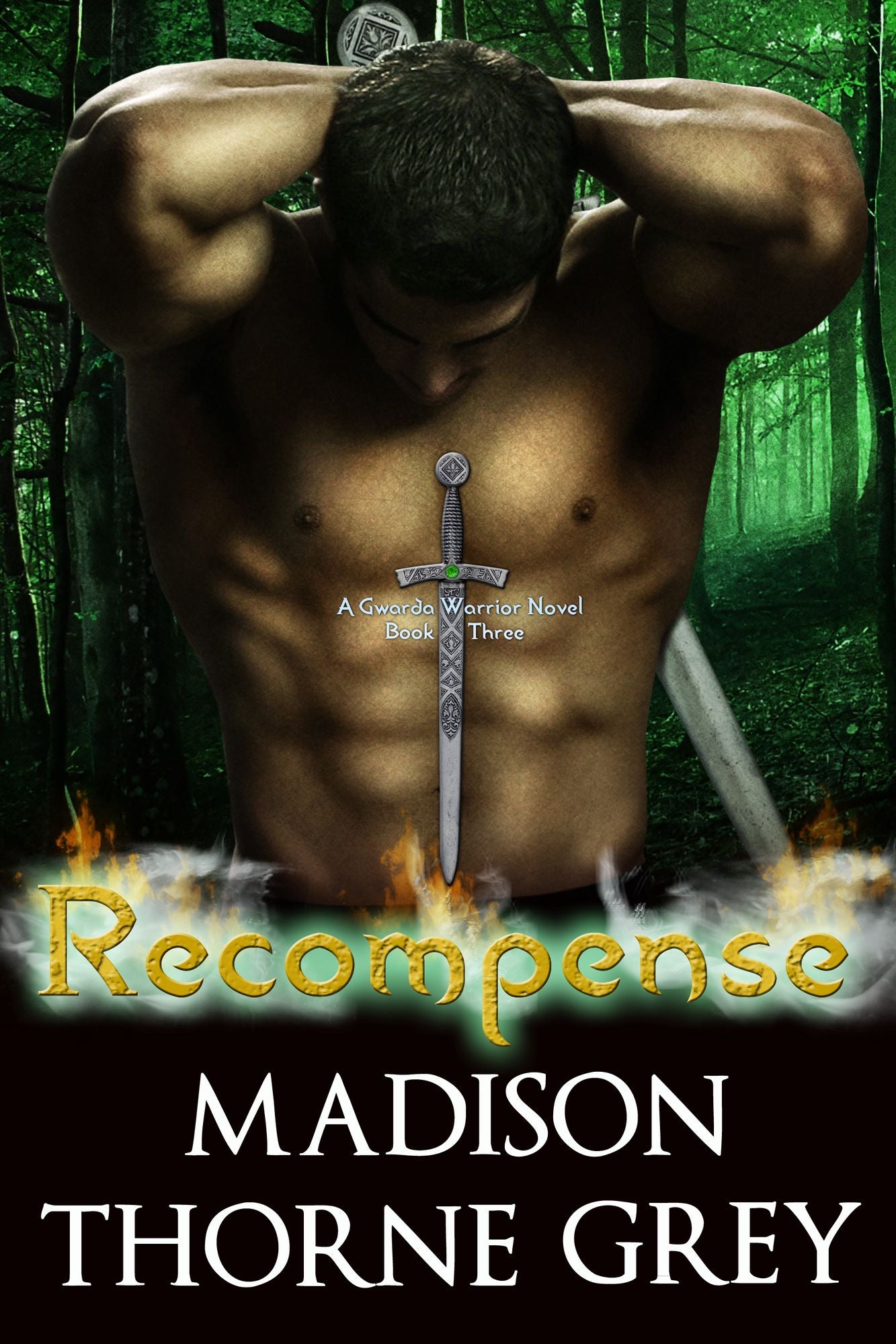 Recompense