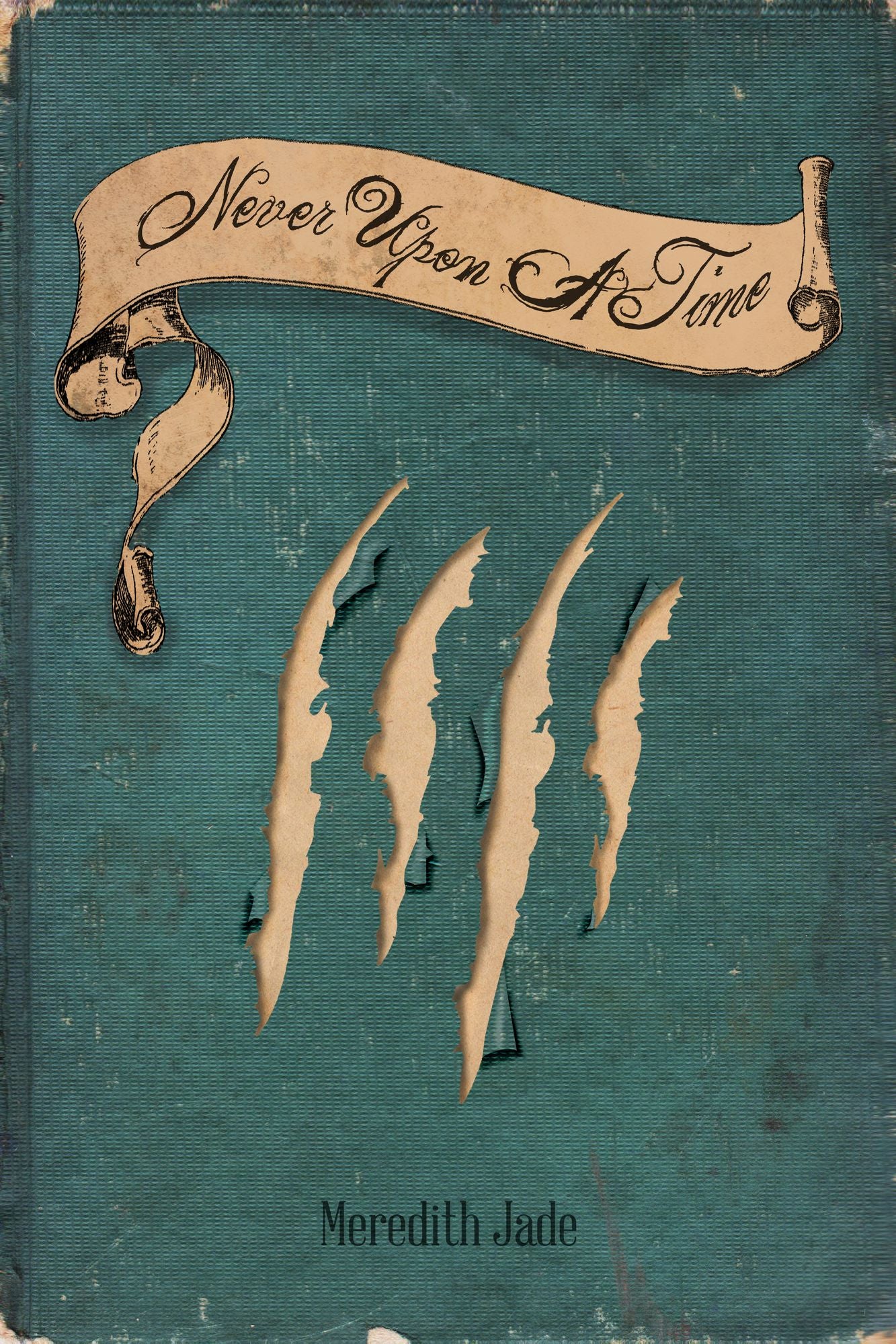Never Upon a Time