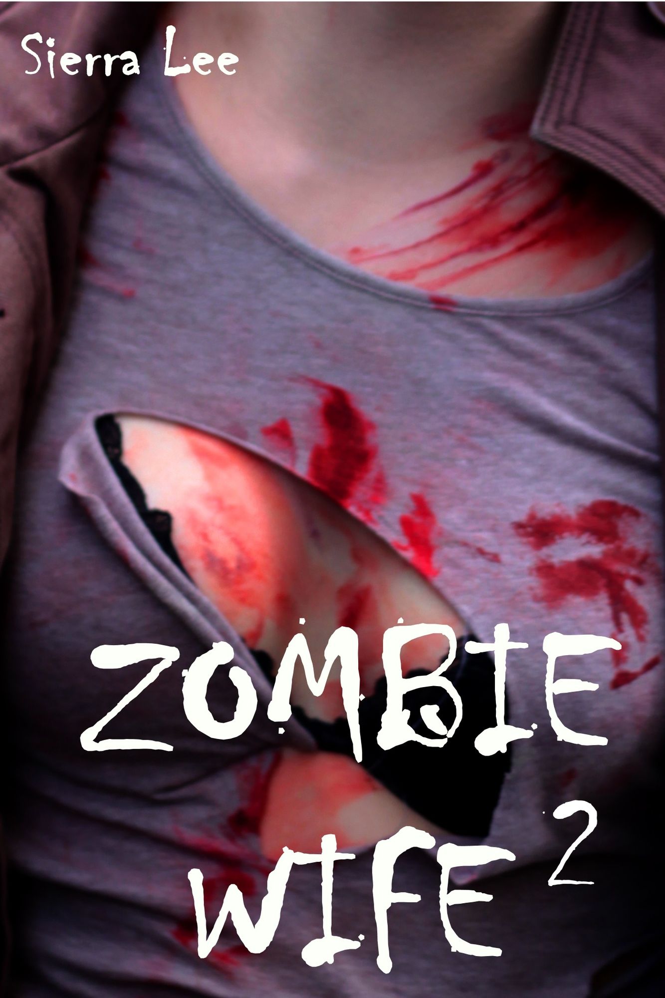 Zombie Wife 2