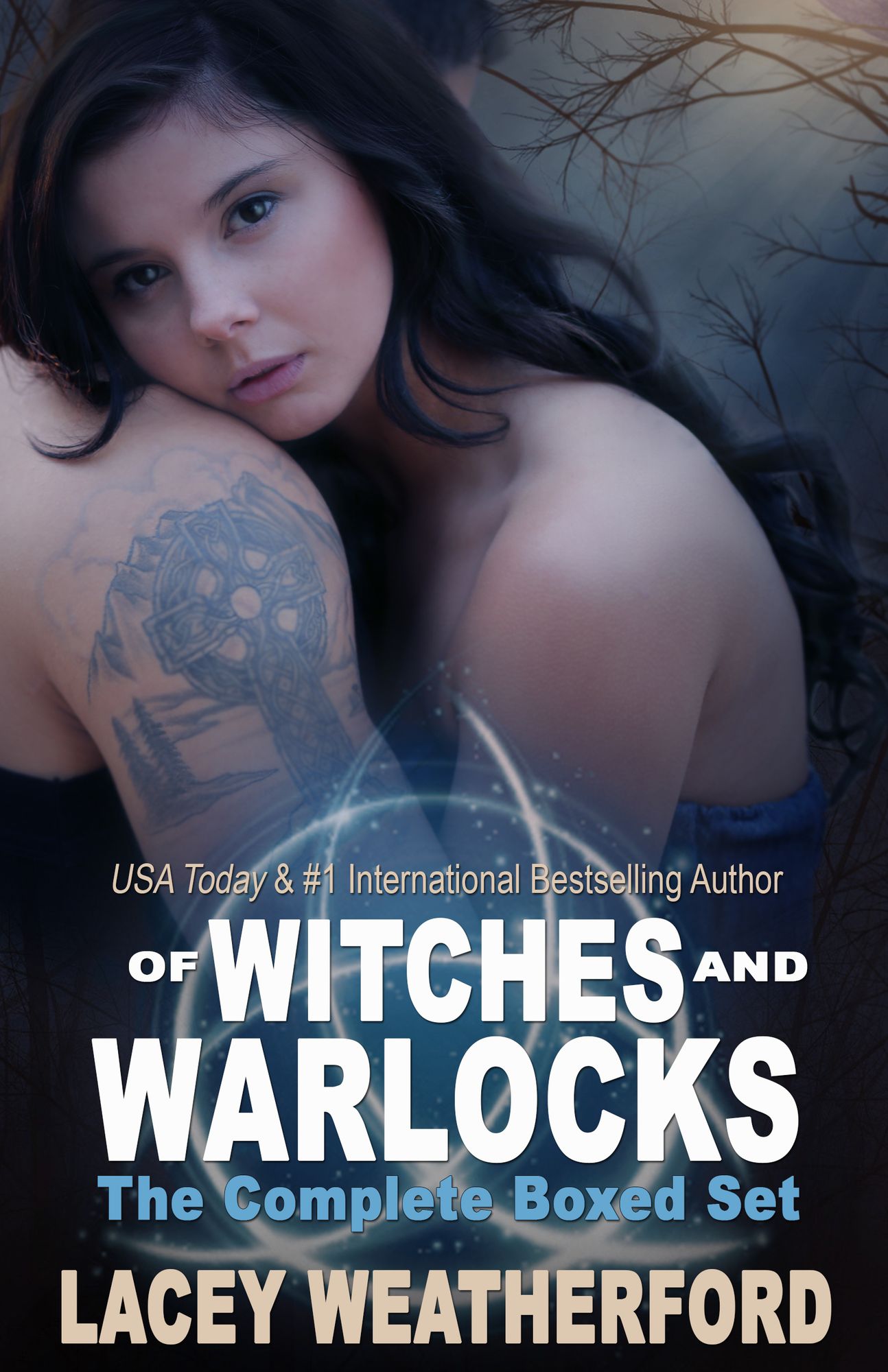 Of Witches and Warlocks: The Complete Boxed Set