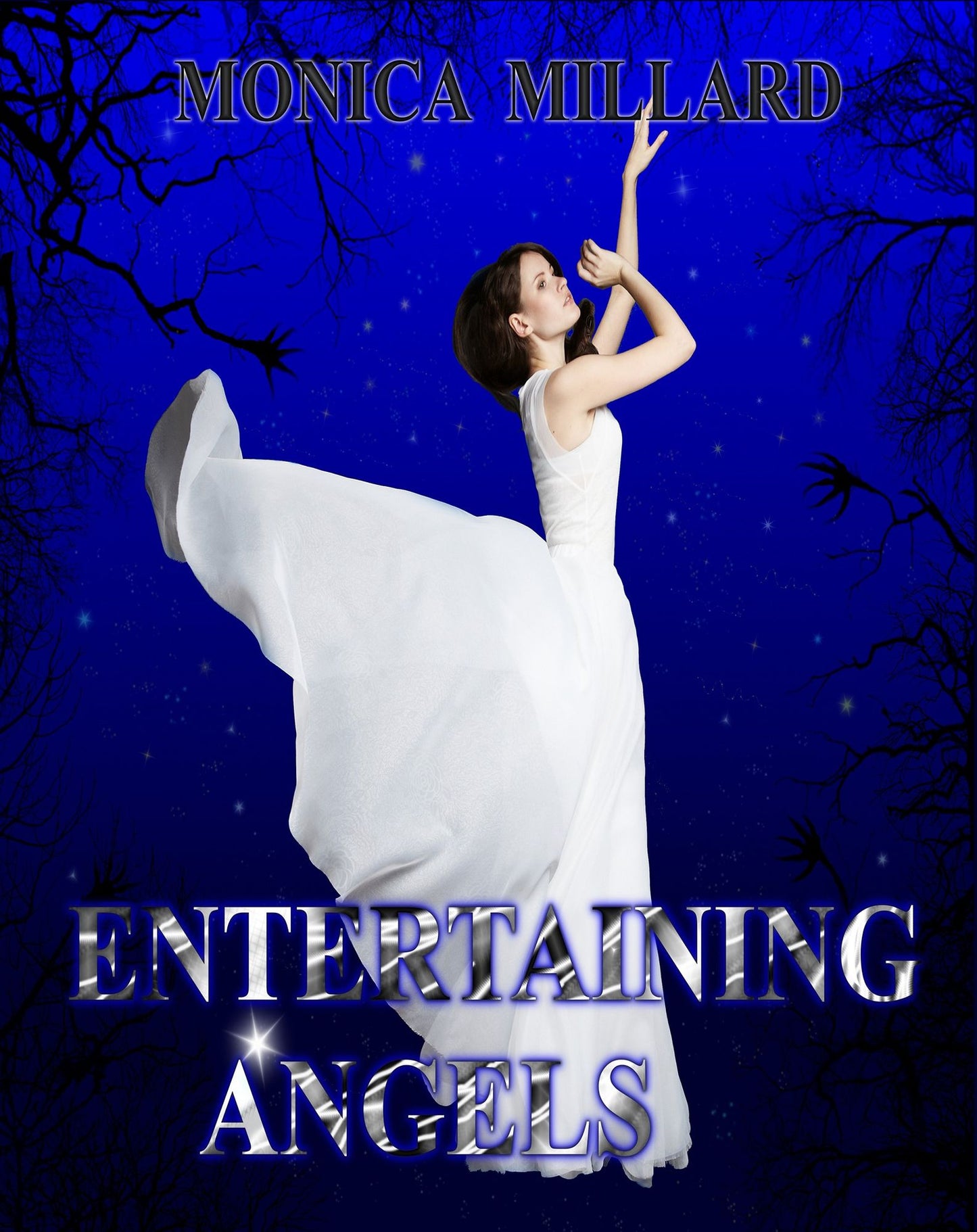 Entertaining Angels
