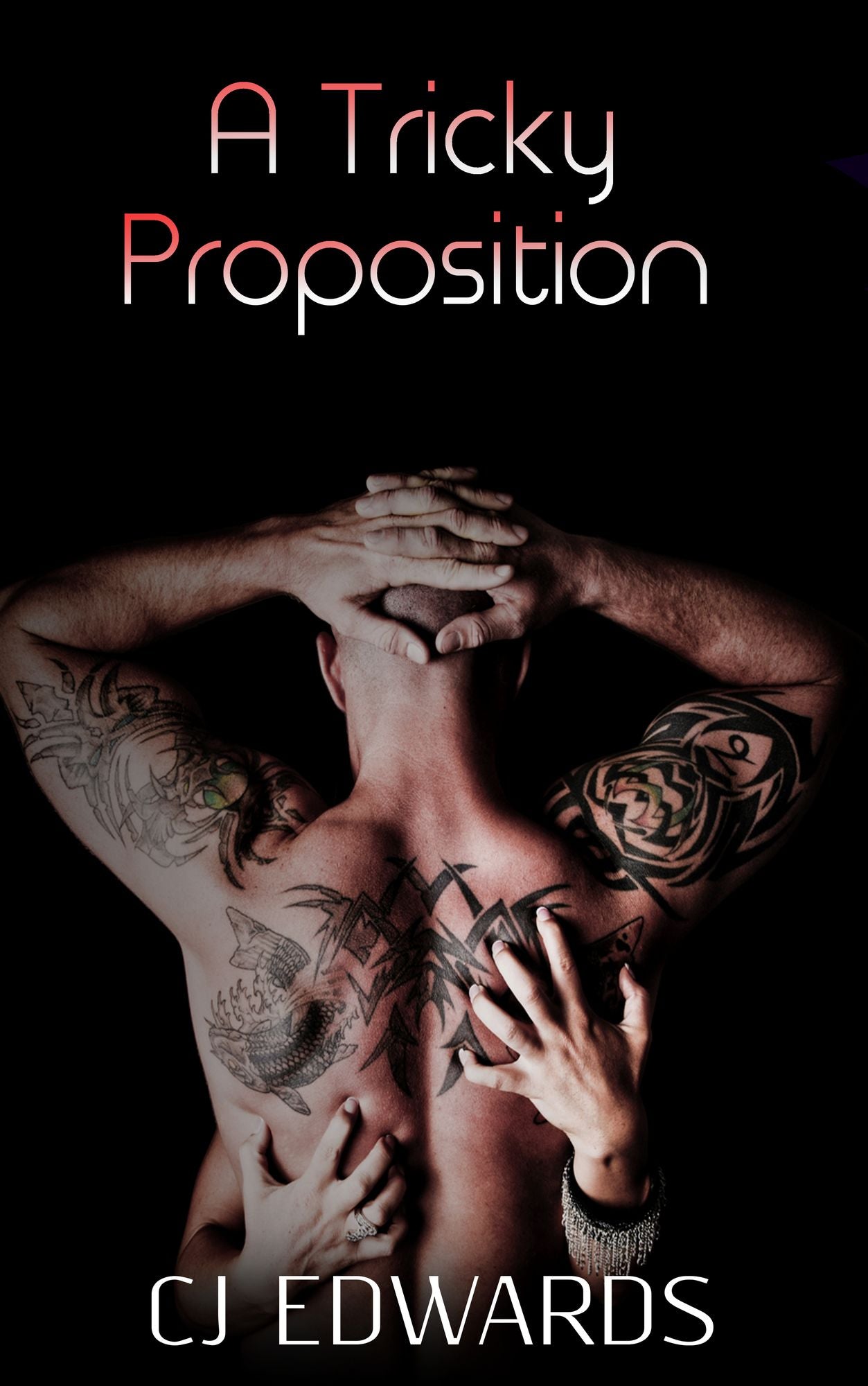 A Tricky Proposition