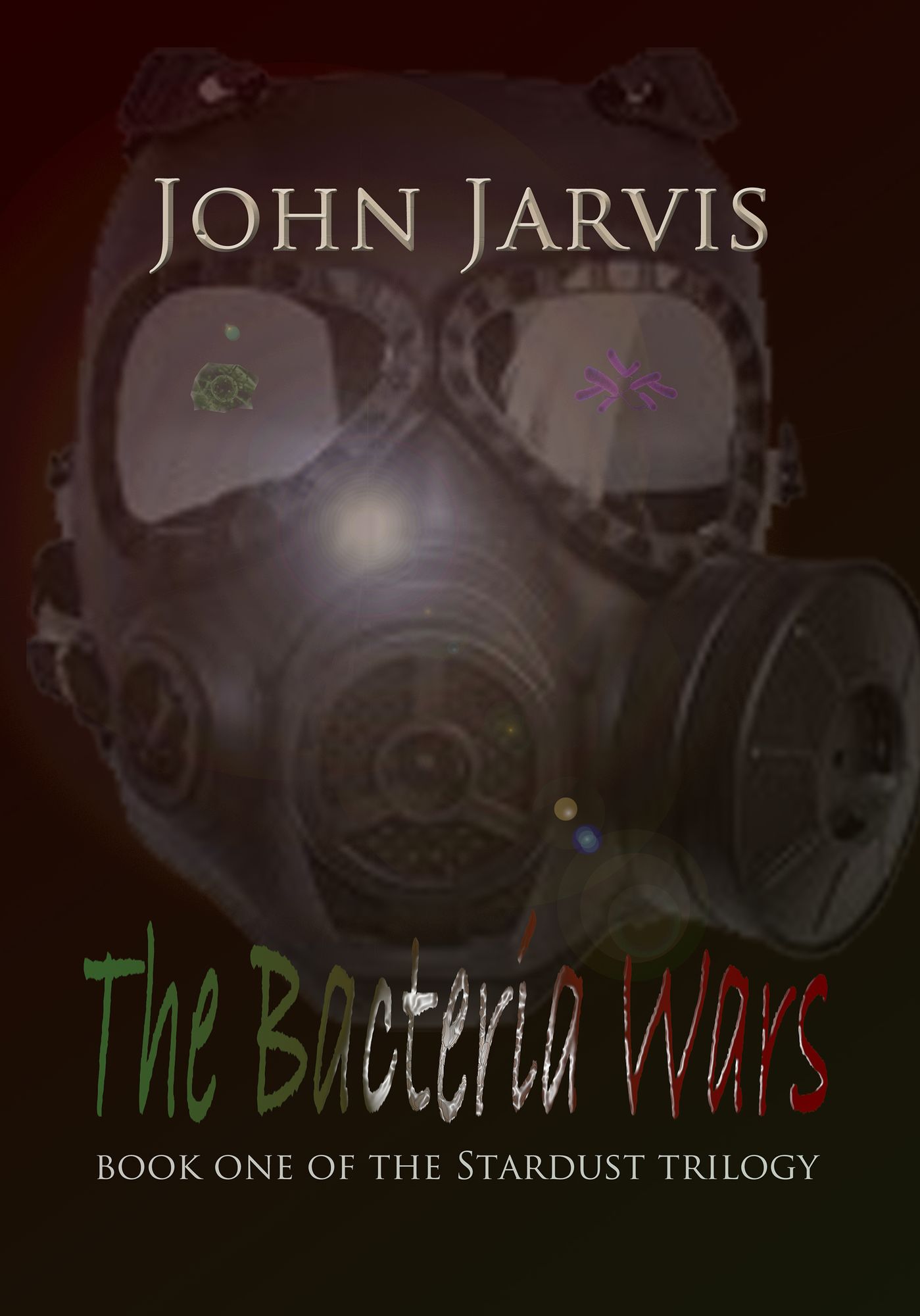 The Bacteria Wars