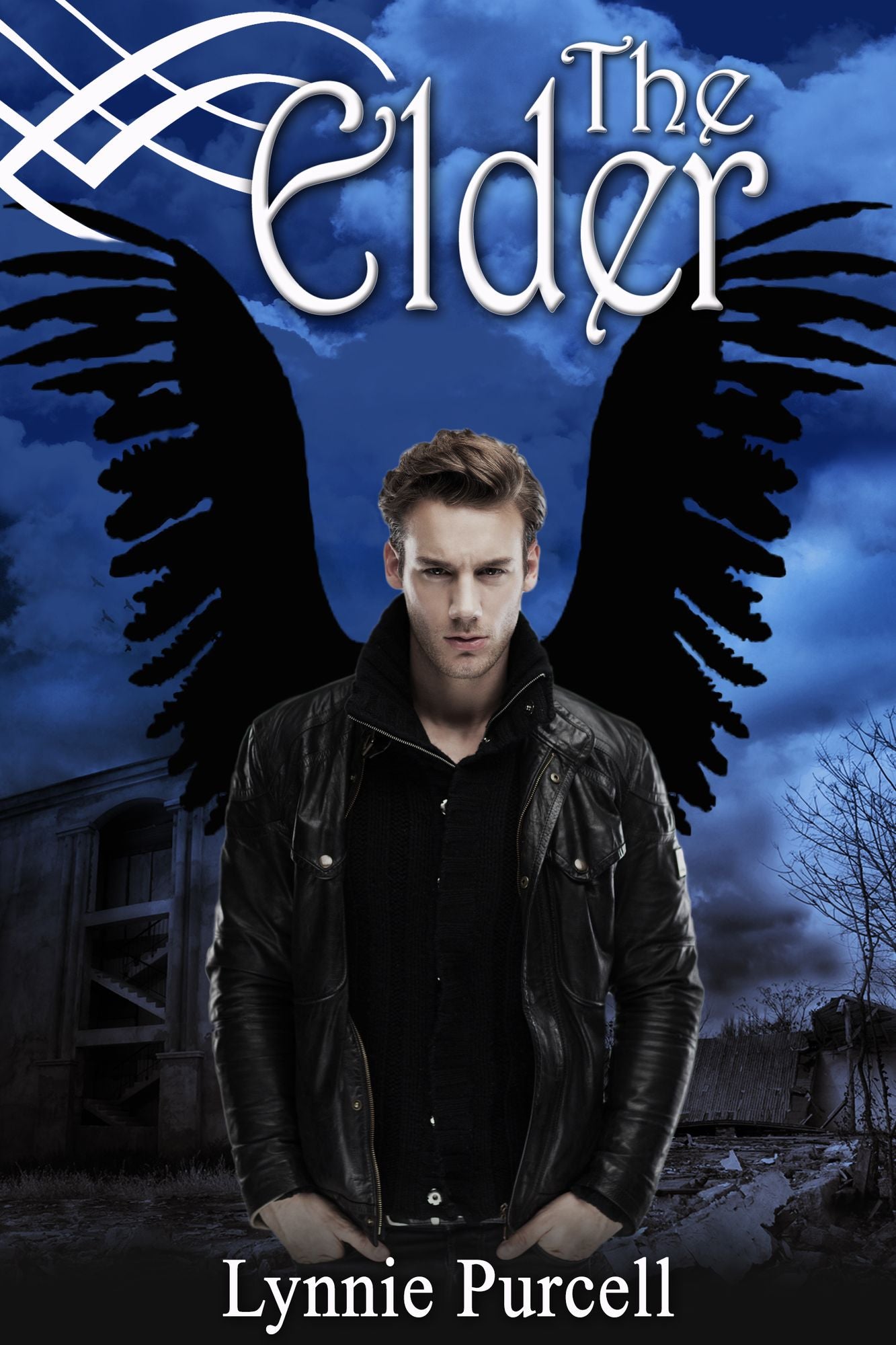 The Elder (Book 4: The Guardian Series)
