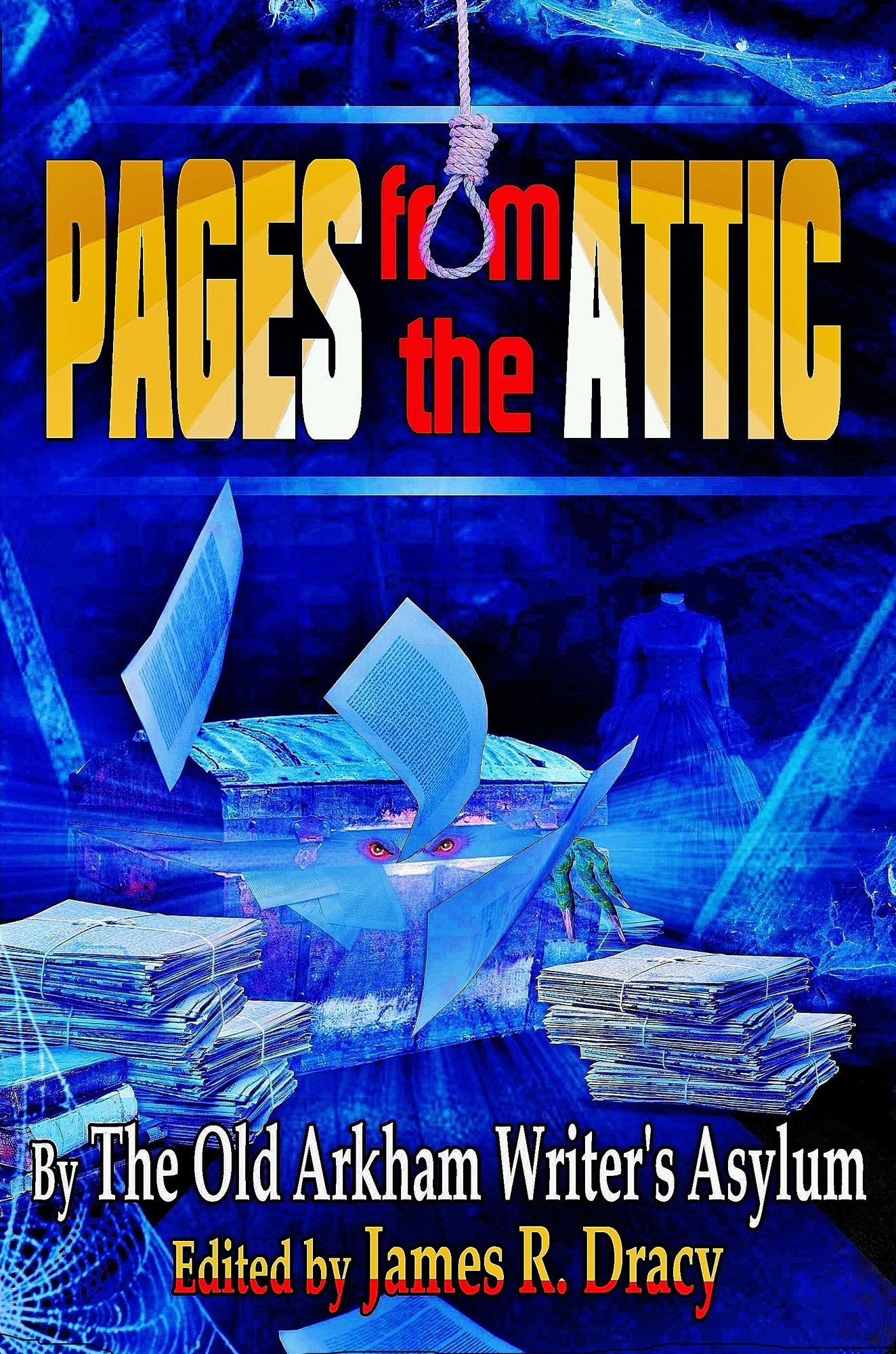 Pages from the Attic