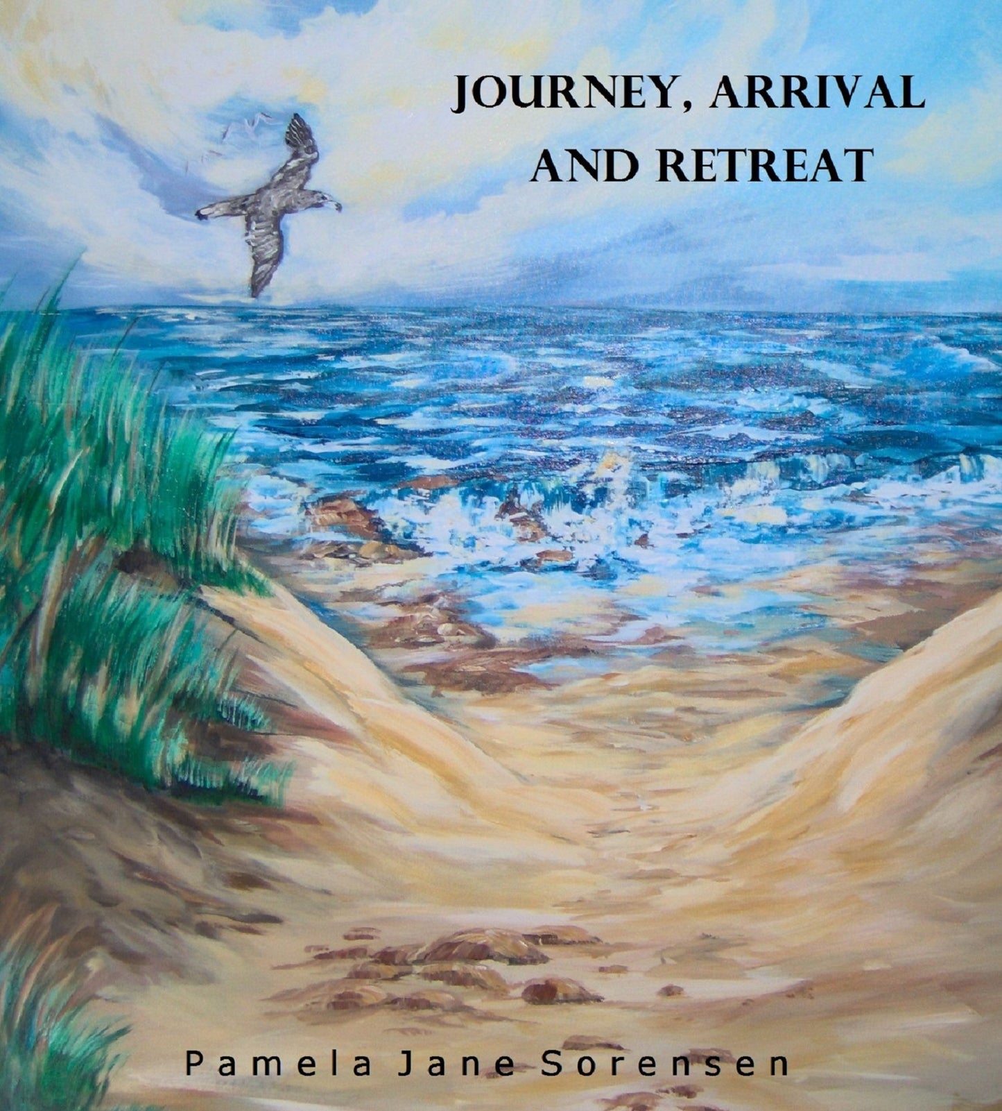 Journey, Arrival and Retreat