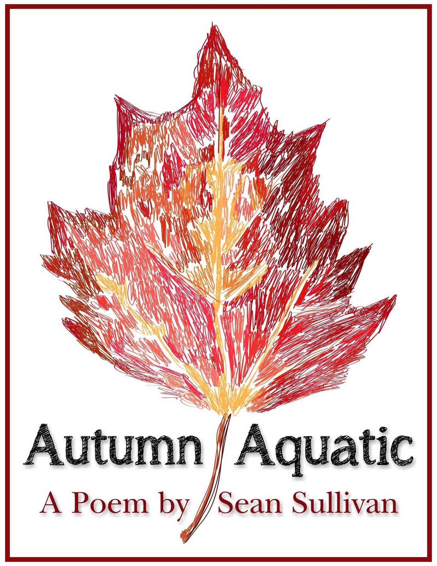 Autumn Aquatic
