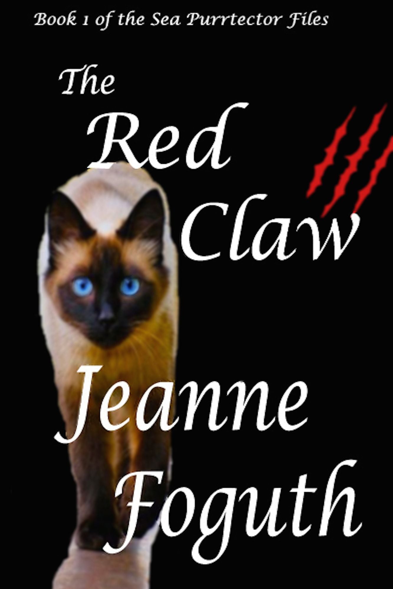 The Red Claw