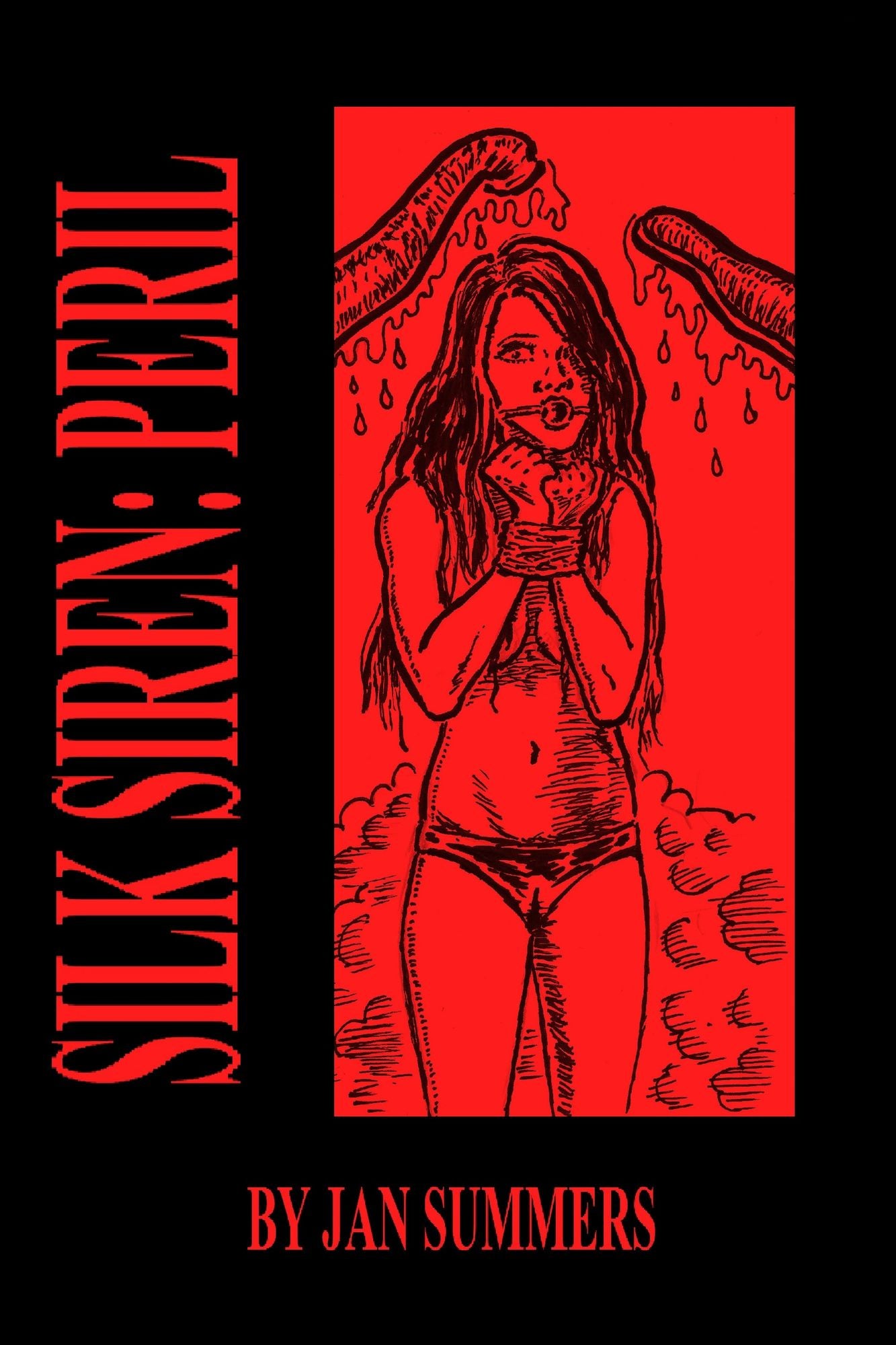 Silk Siren 2: Peril