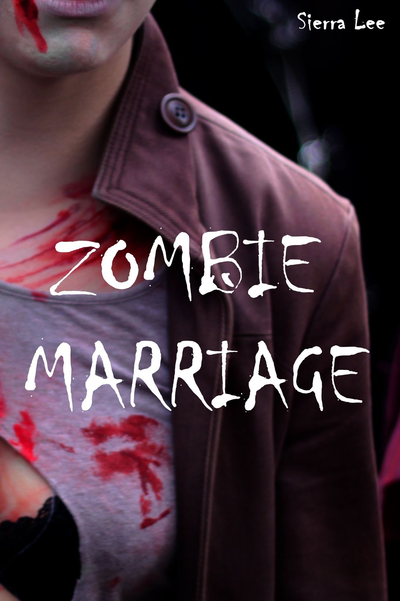 Zombie Marriage