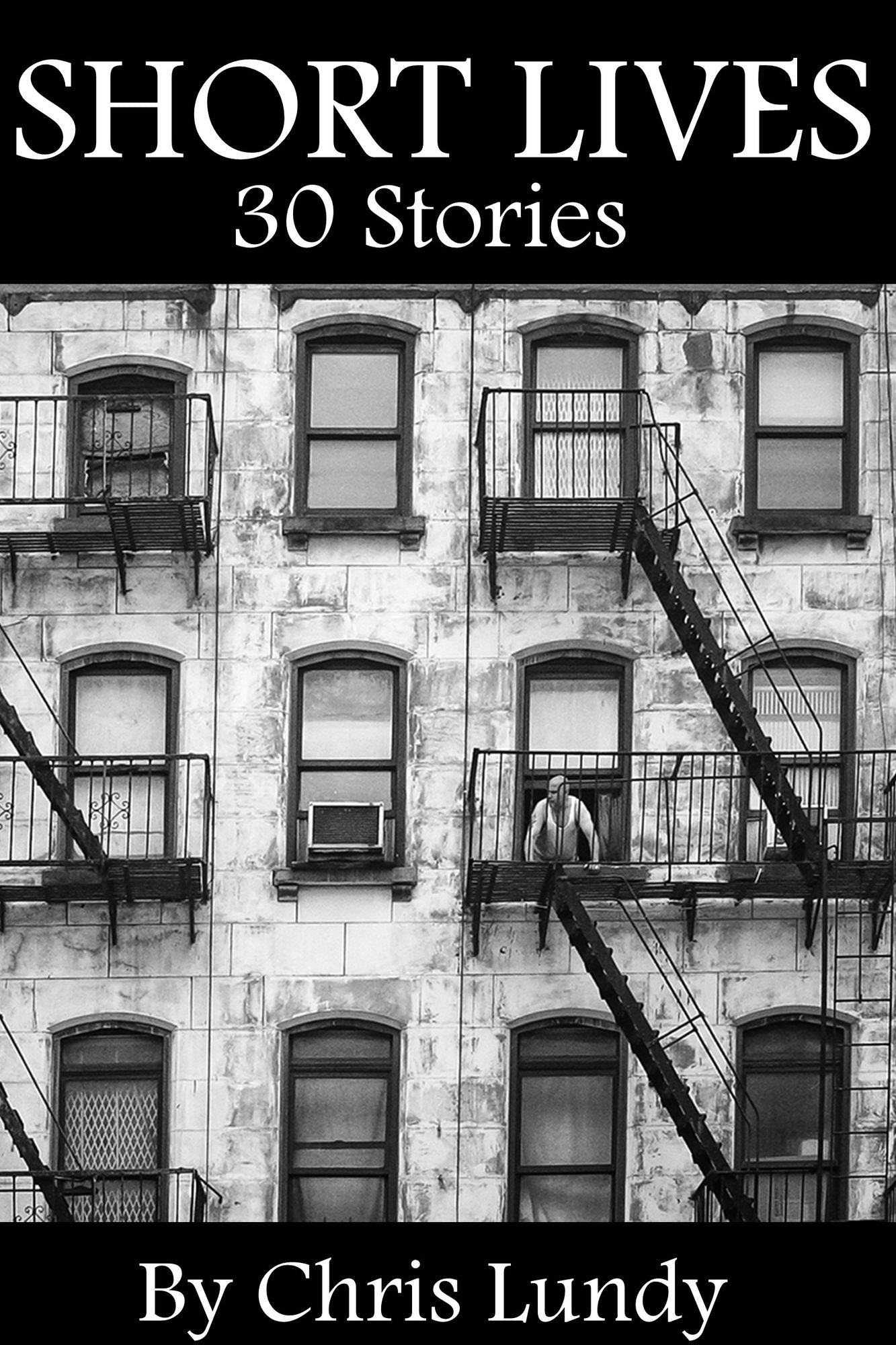 Short Lives: 30 Short Stories