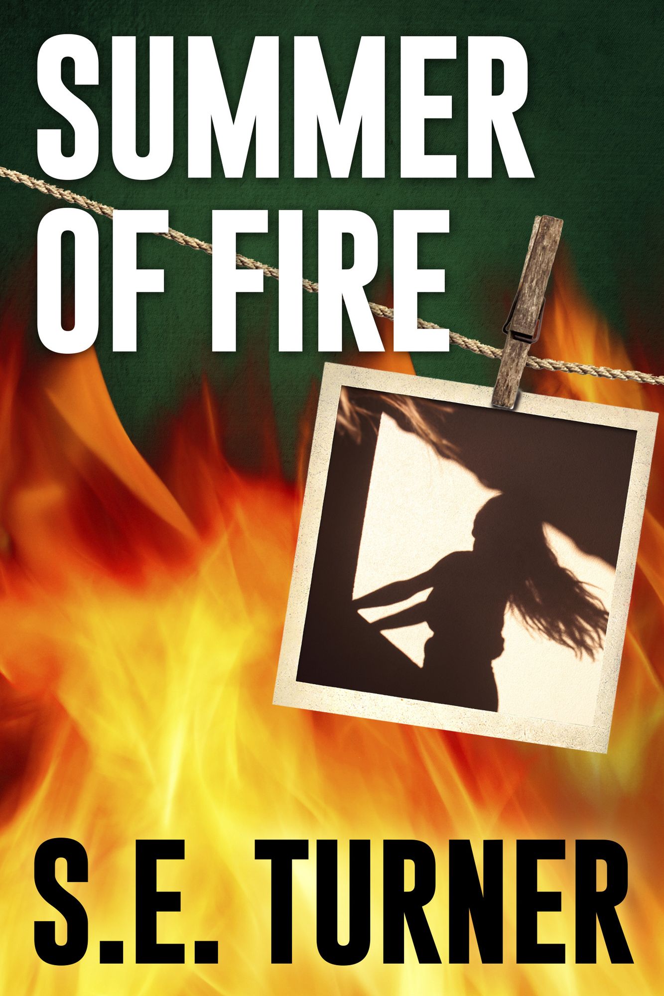 Summer of Fire