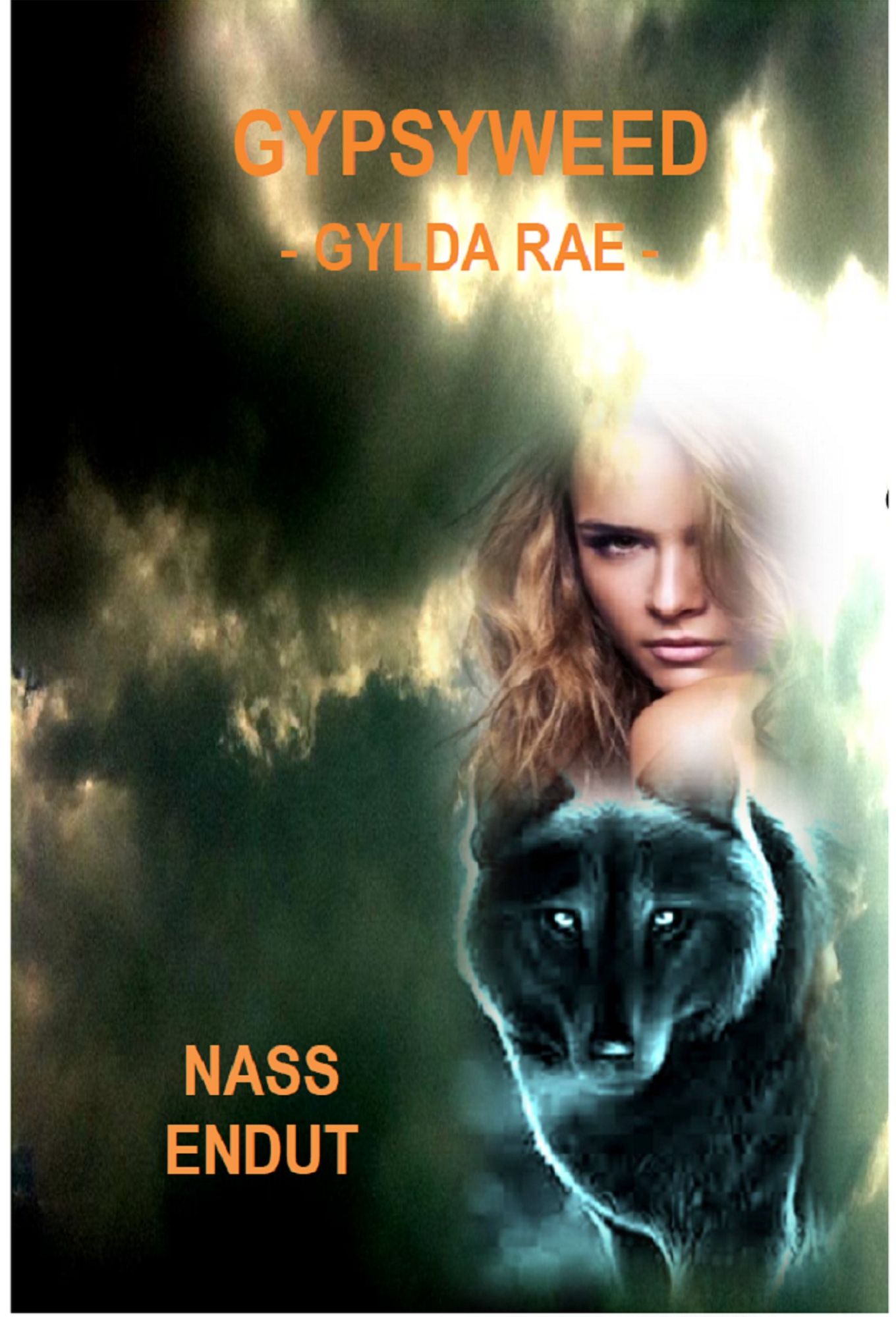 Gypsyweed: Gylda Rae