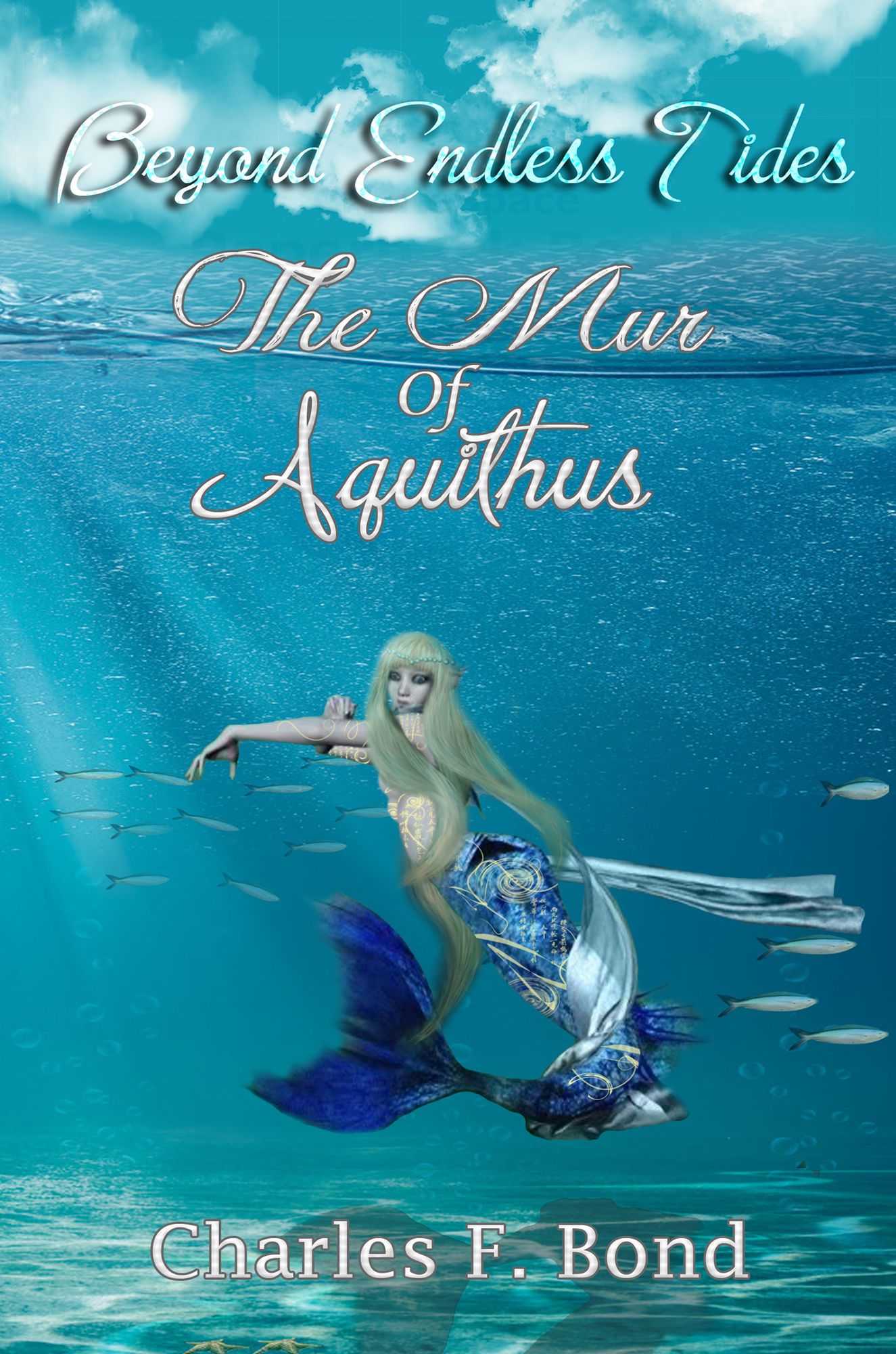 The Mur of Aquithus (Beyond Endless Tides #2)