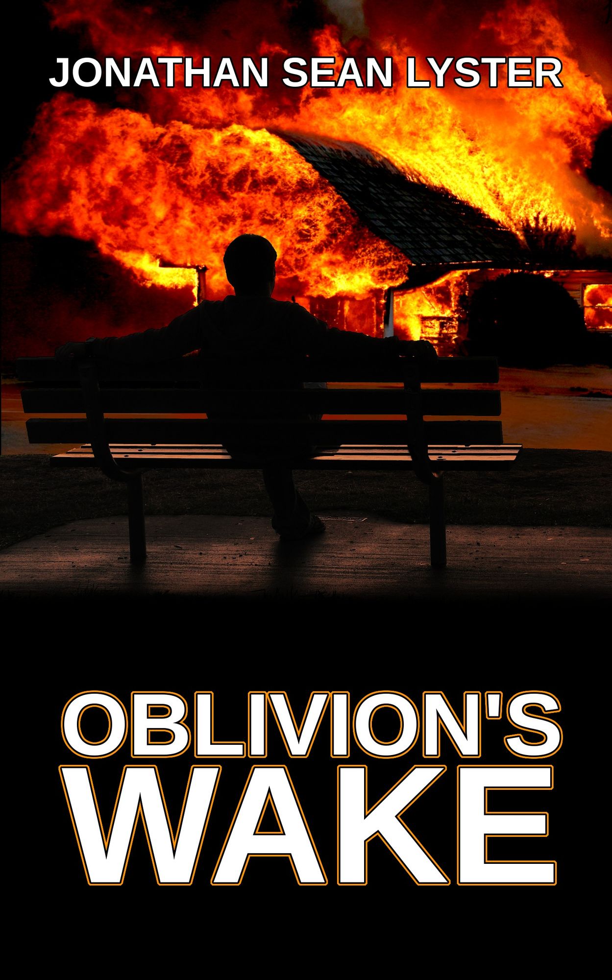 Oblivion's Wake