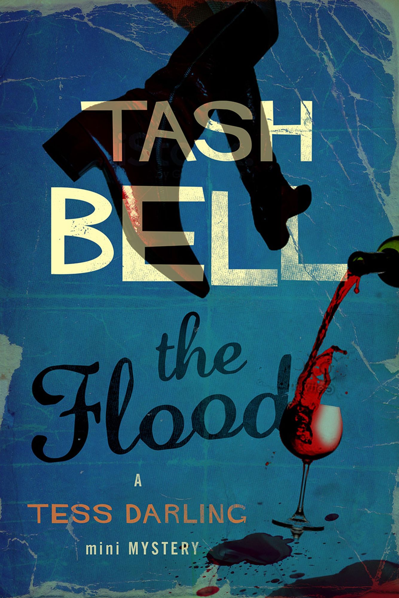 The Flood, A Tess Darling Mini-Mystery