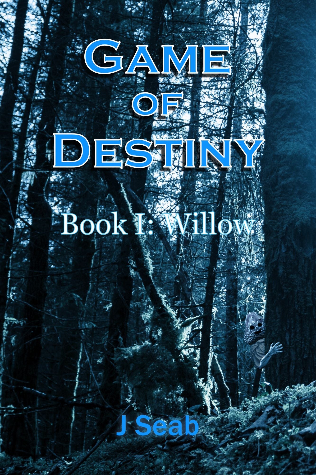 Game of Destiny, Book I: Willow