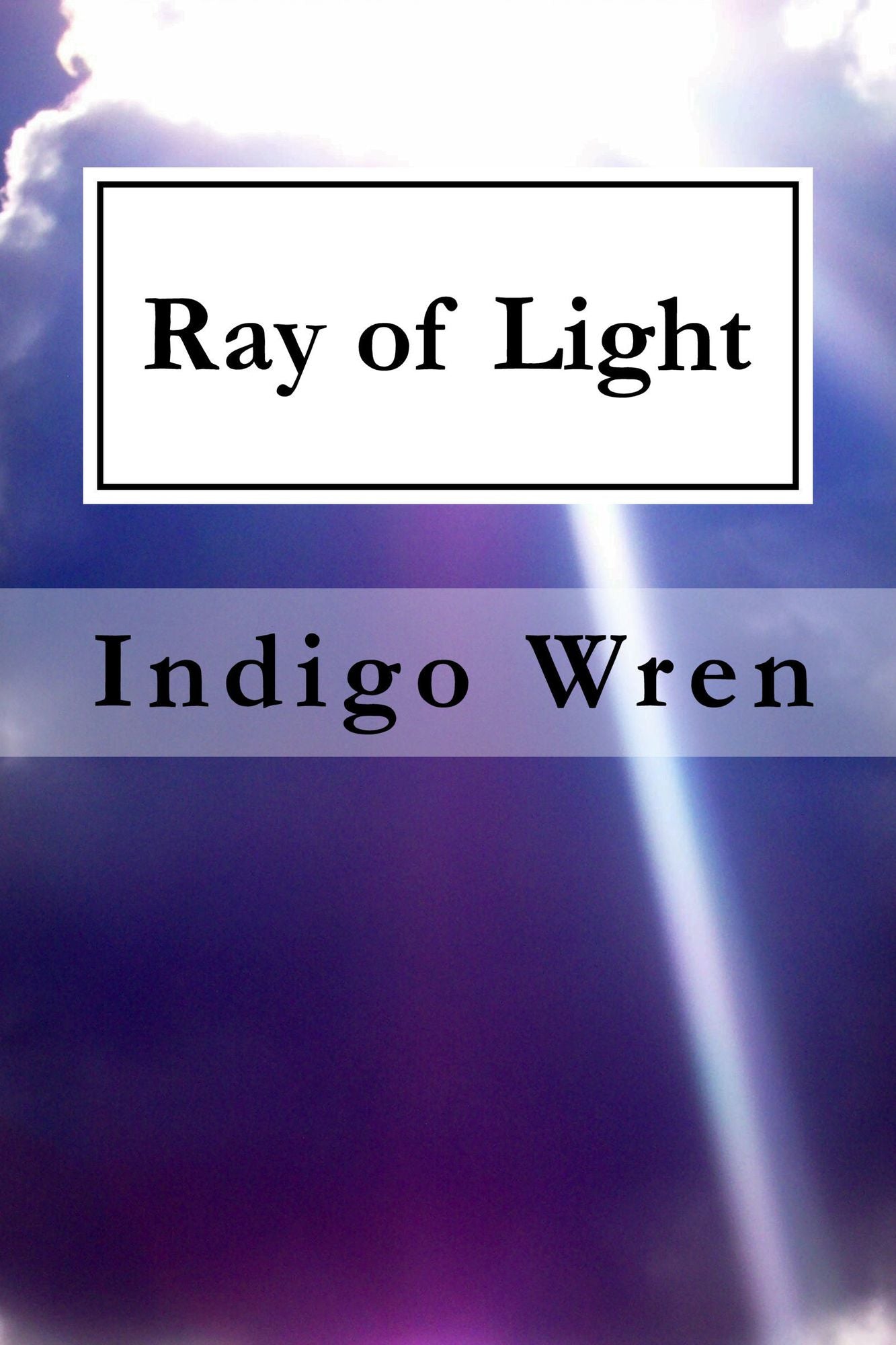 Ray of Light