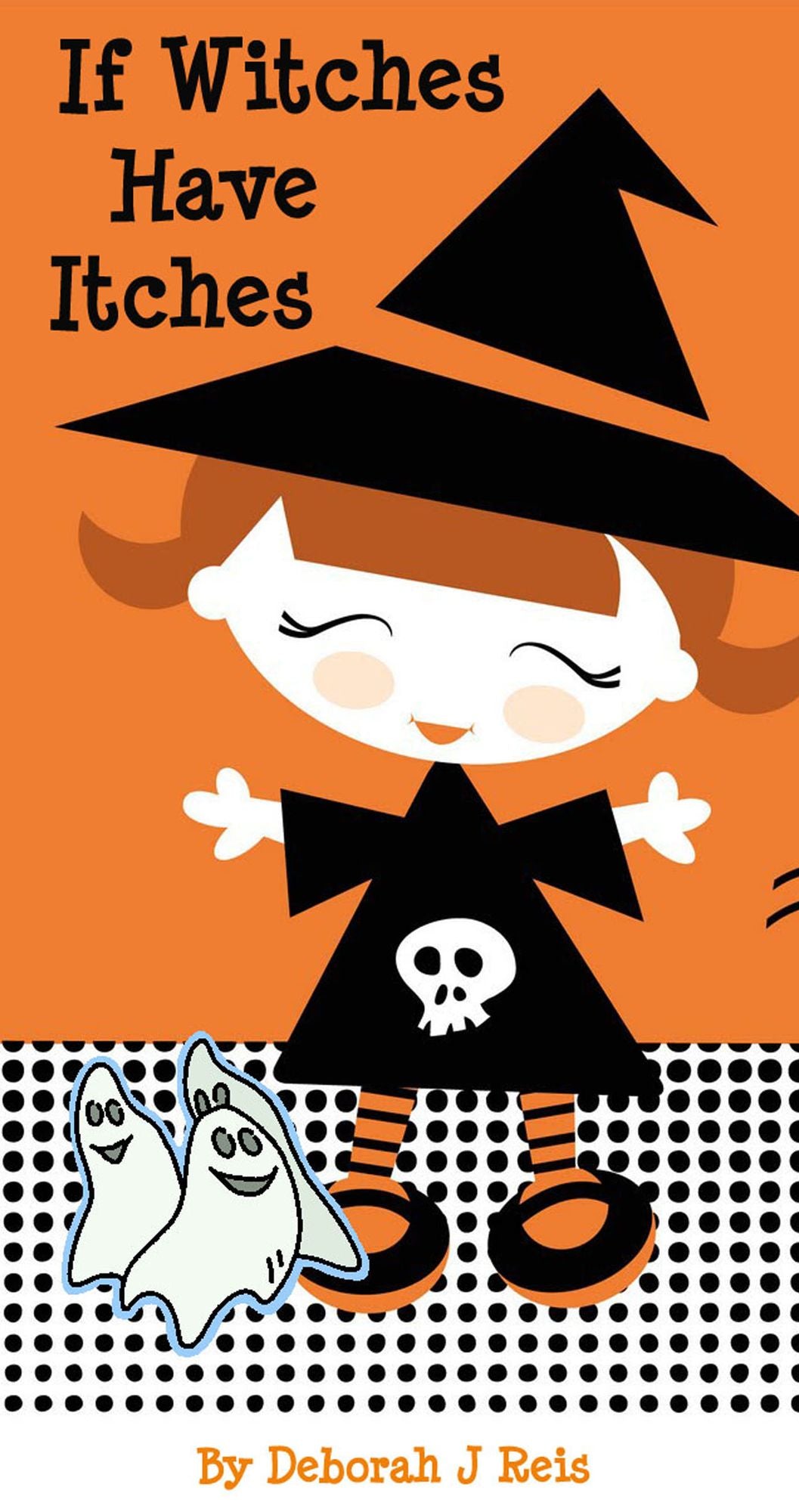If Witches Have Itches