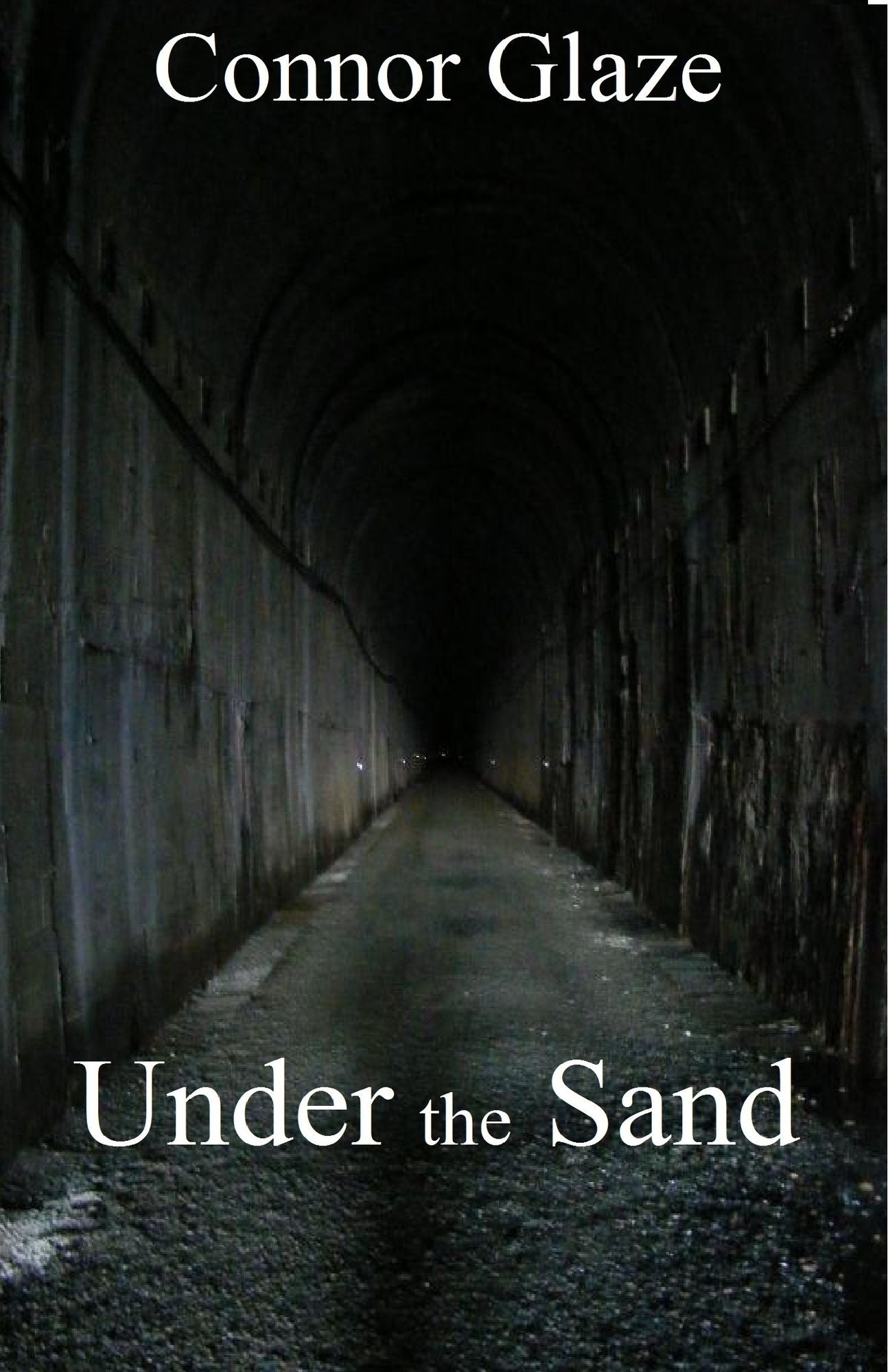 Under the Sand