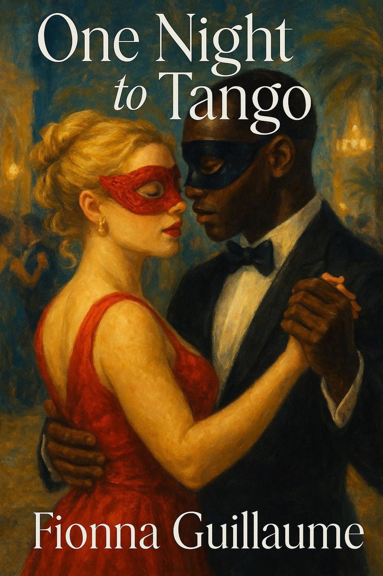 One Night To Tango