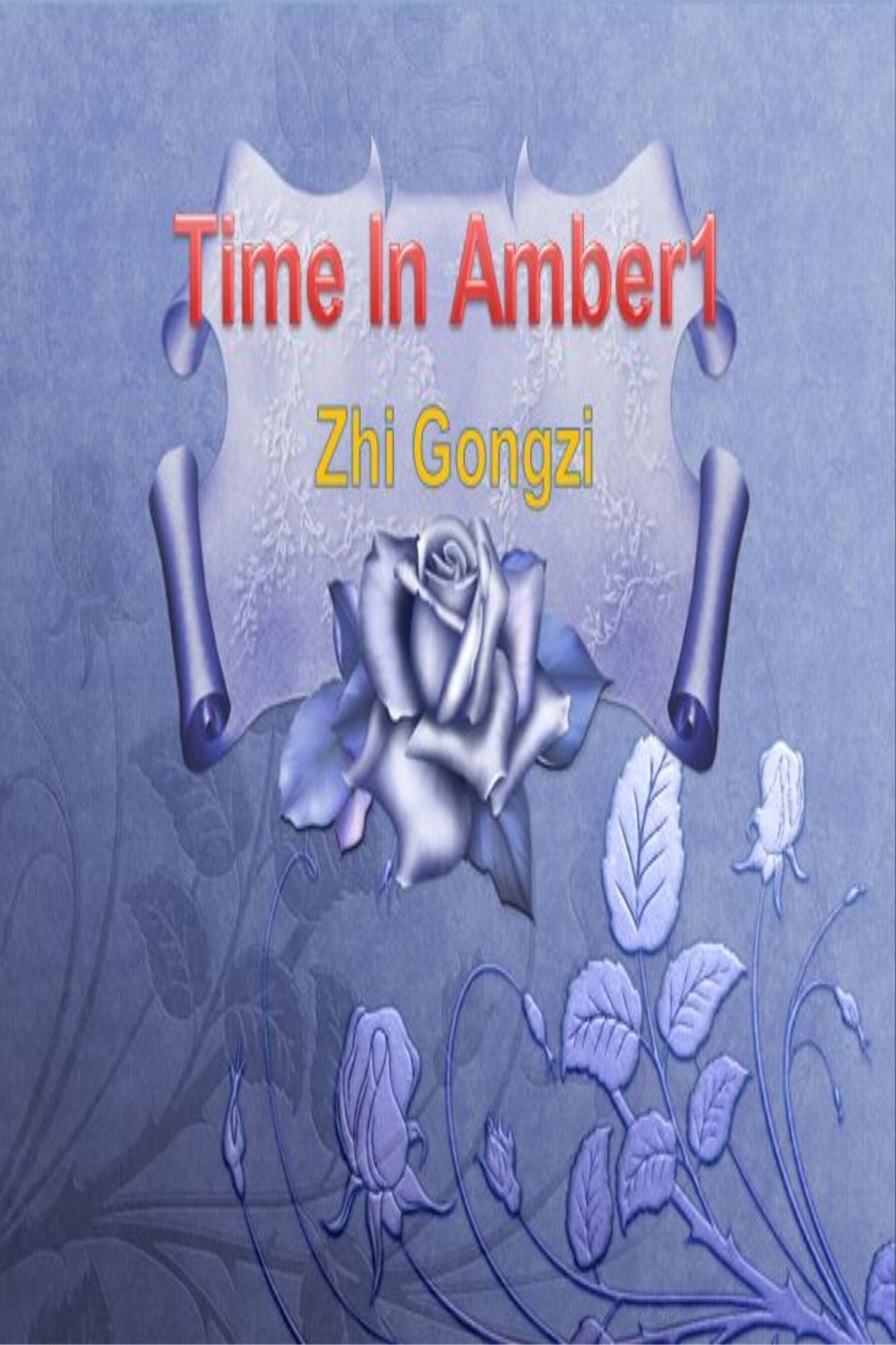 Time In Amber1