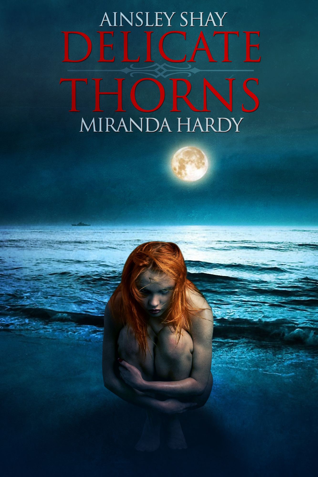 Delicate Thorns