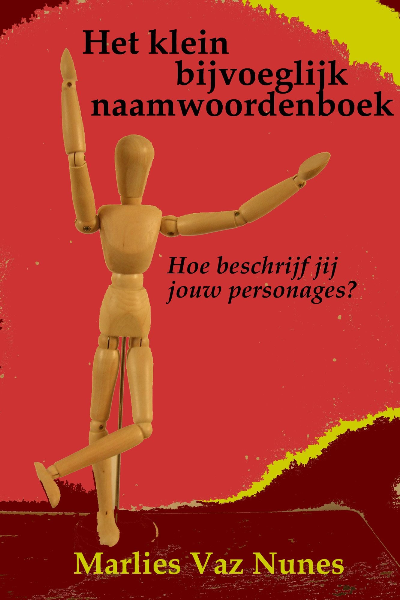 Het klein bijvoeglijk naamwoordenboek