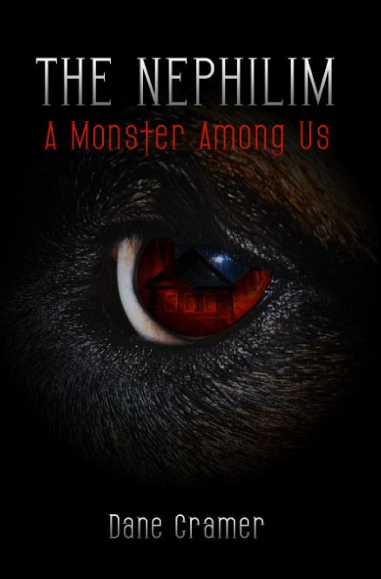 The Nephilim: A Monster Among Us
