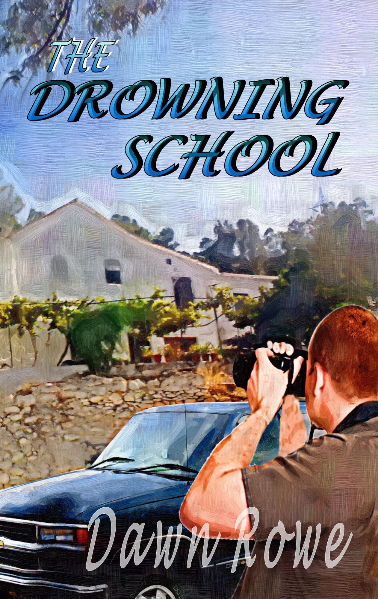 The Drowning School