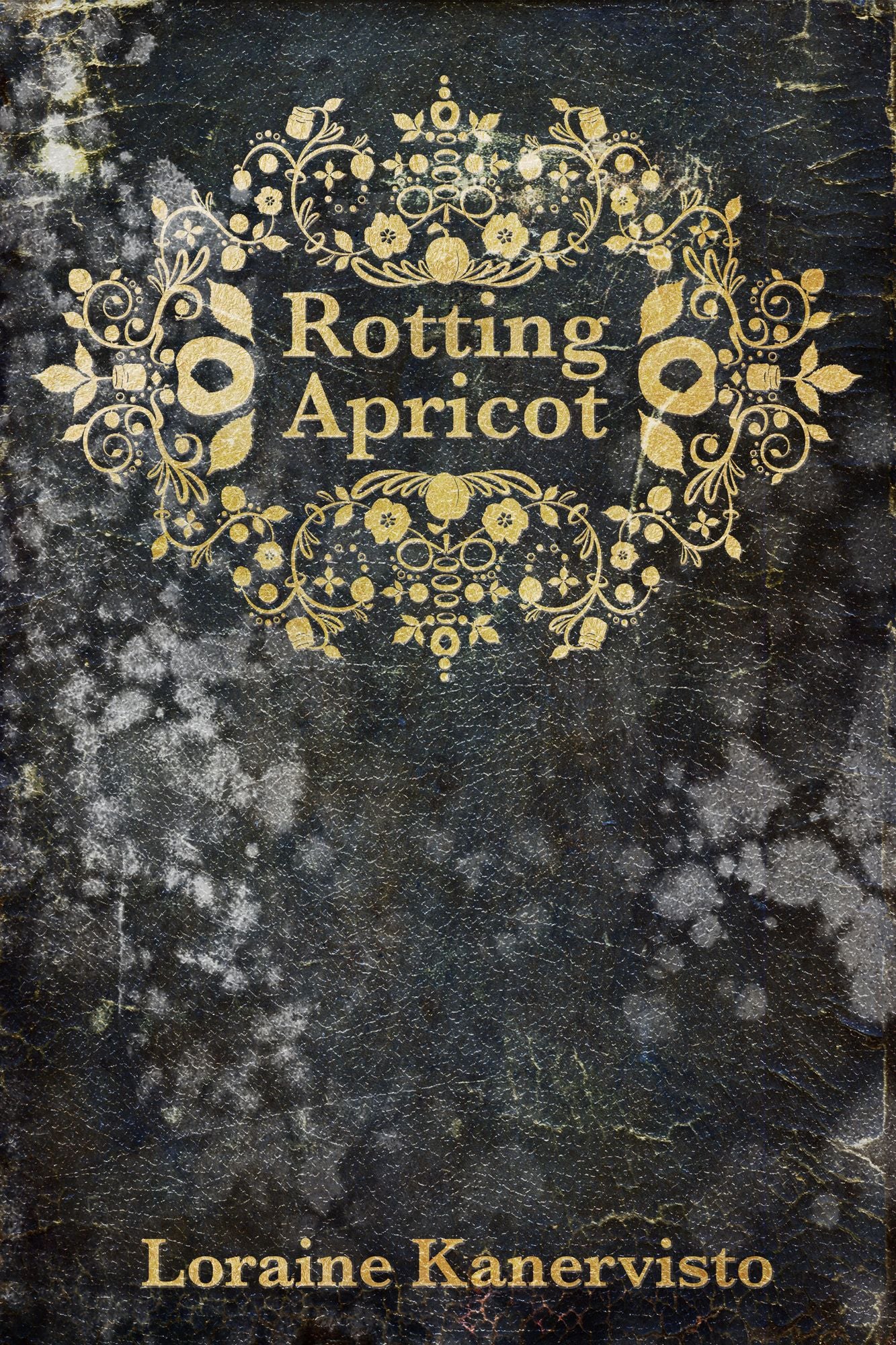 Rotting Apricot
